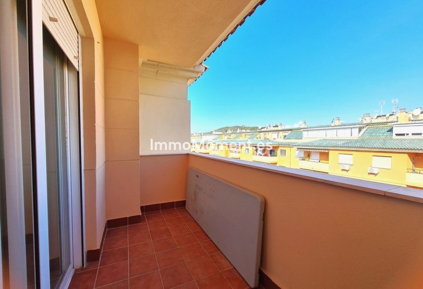Revente - Appartement - Manilva - San Luis de Sabinillas