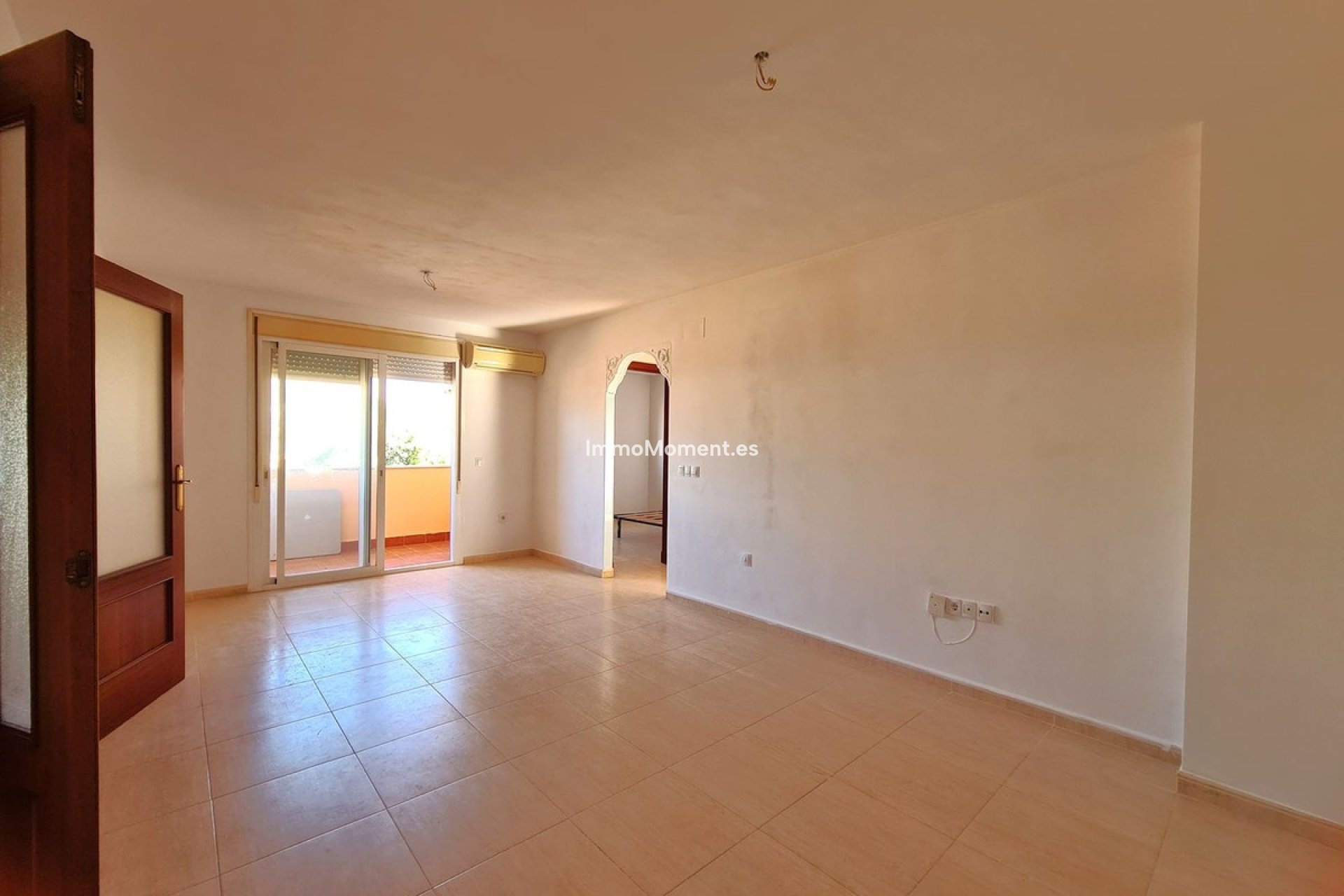 Revente - Appartement - Manilva - San Luis de Sabinillas