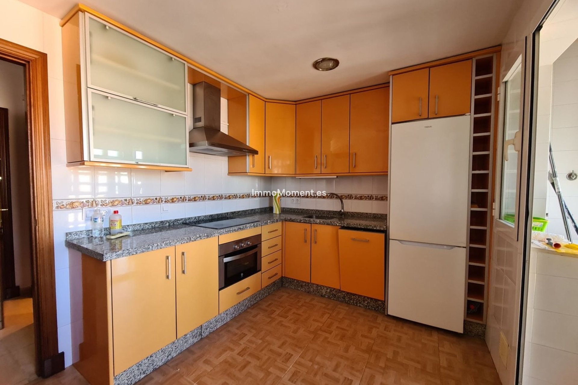 Revente - Appartement - Manilva - San Luis de Sabinillas