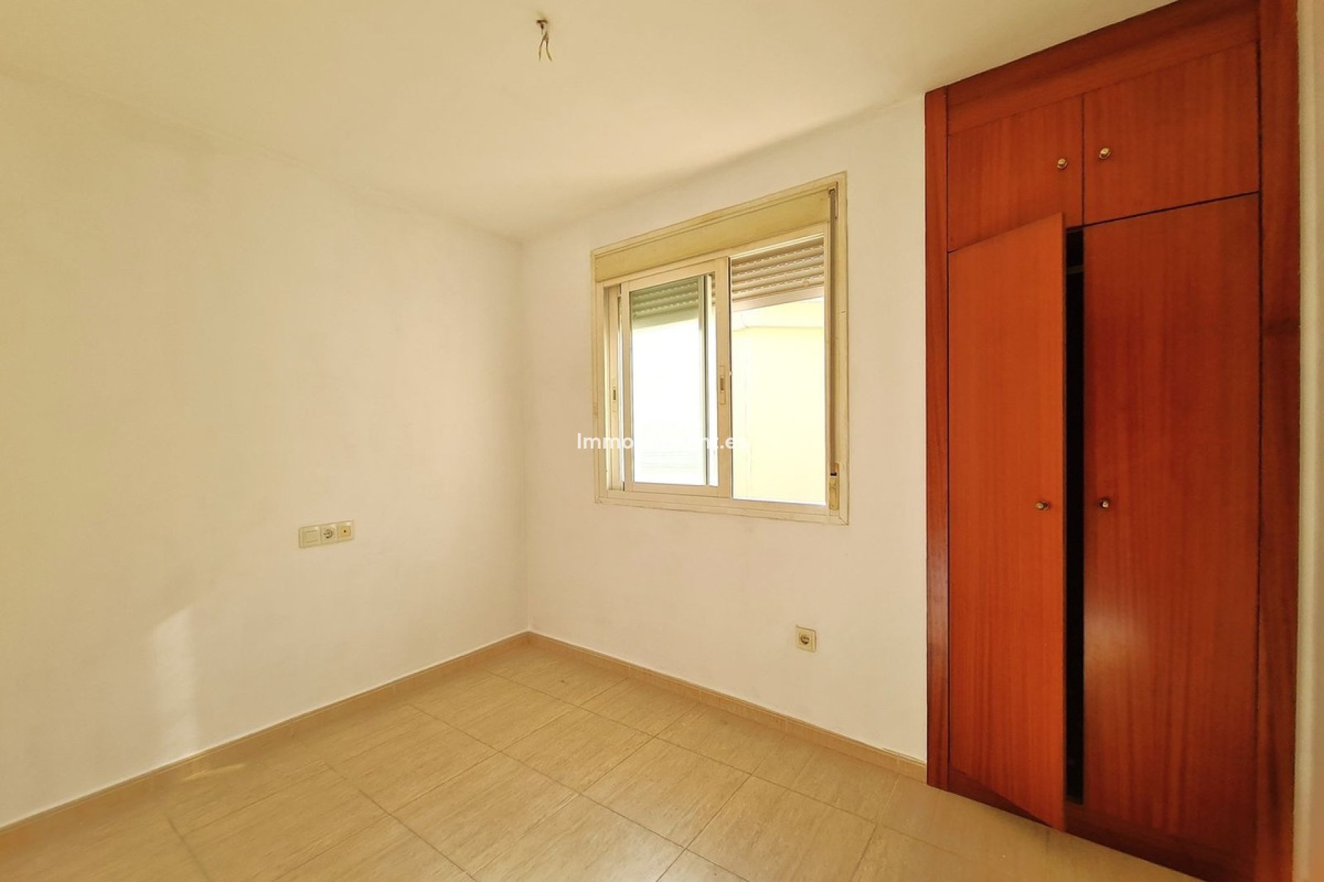 Revente - Appartement - Manilva - San Luis de Sabinillas