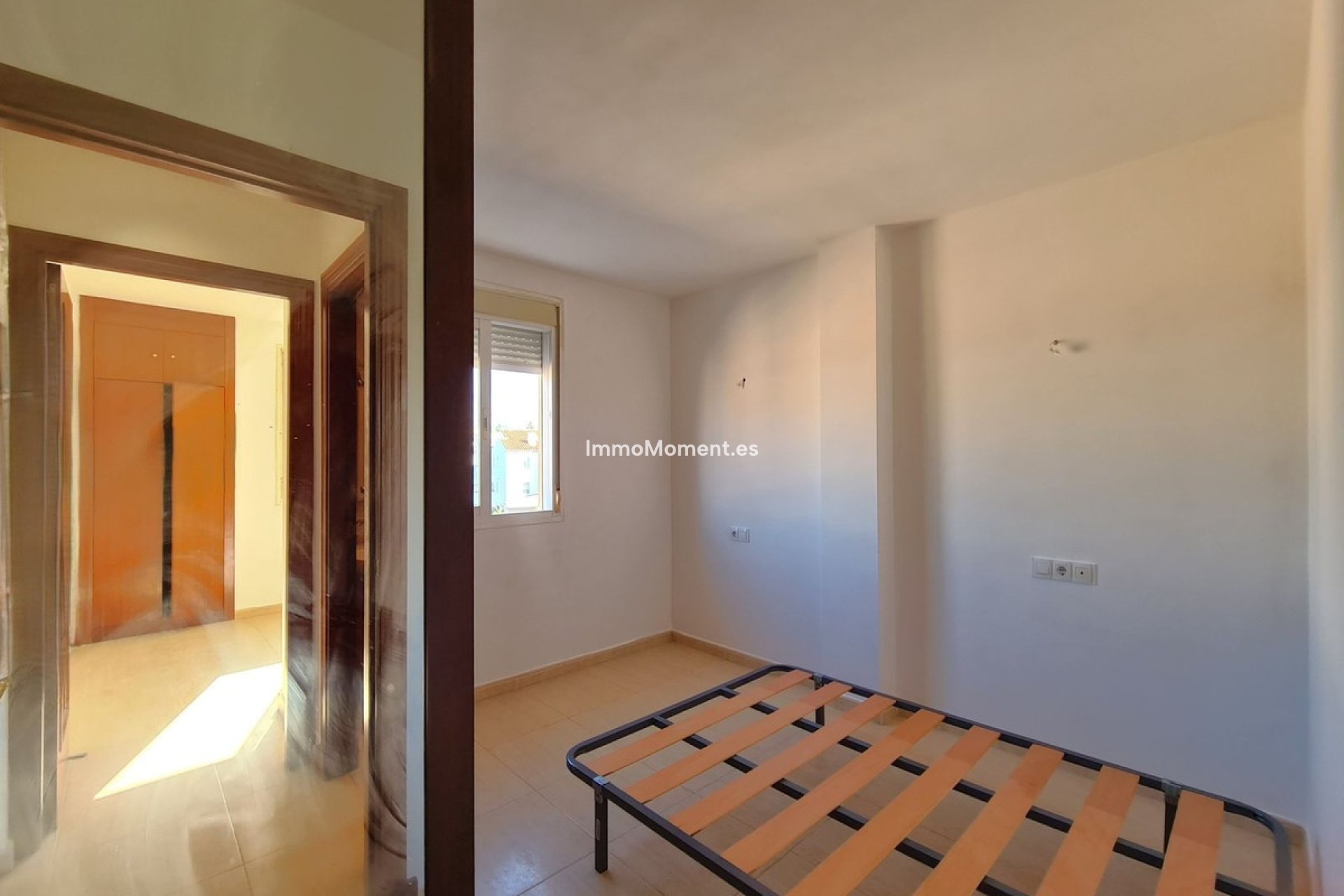 Revente - Appartement - Manilva - San Luis de Sabinillas