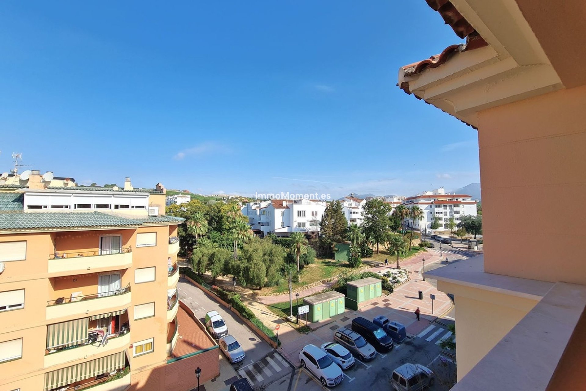 Revente - Appartement - Manilva - San Luis de Sabinillas
