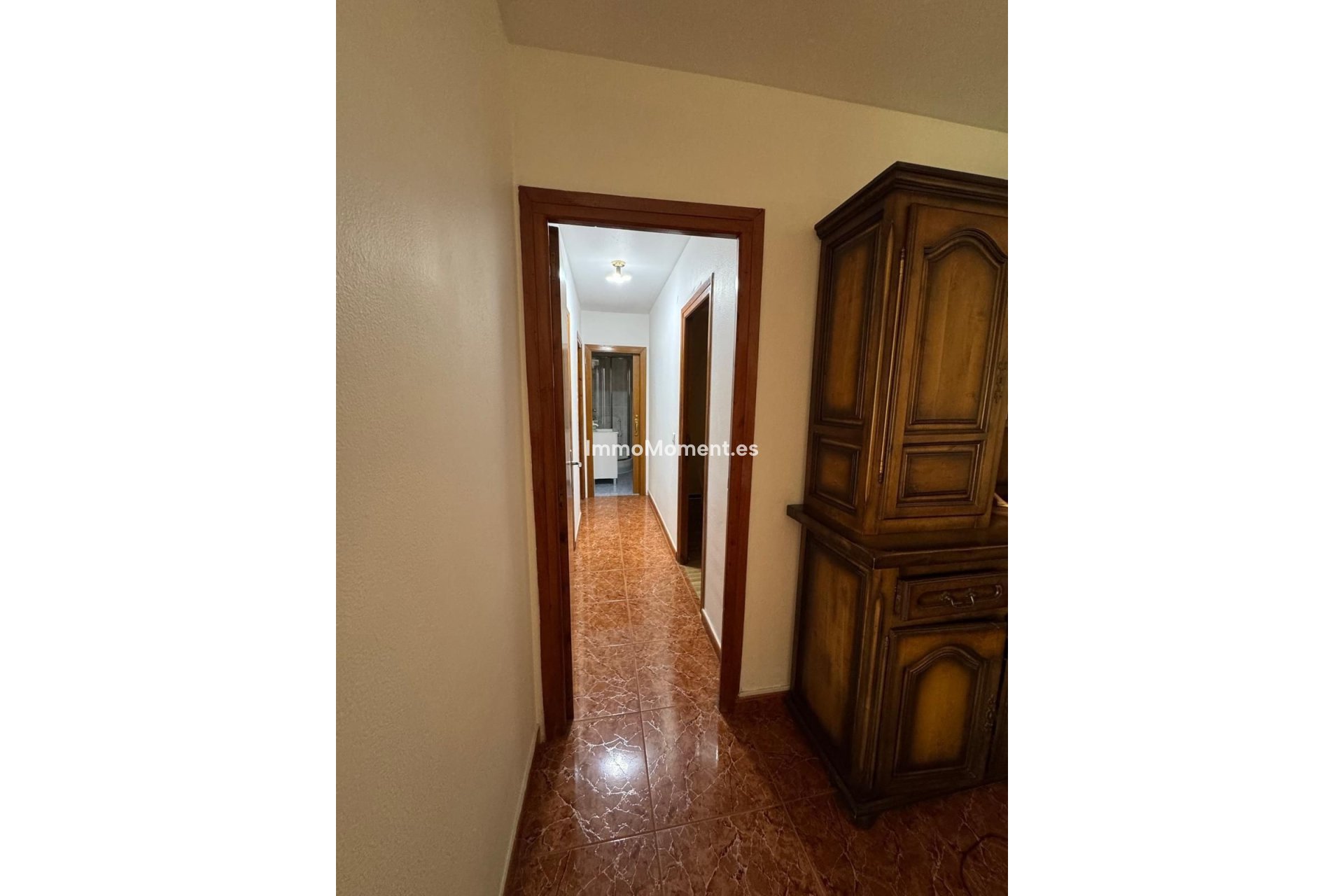 Revente - Appartement - Manilva - San Luis de Sabinillas