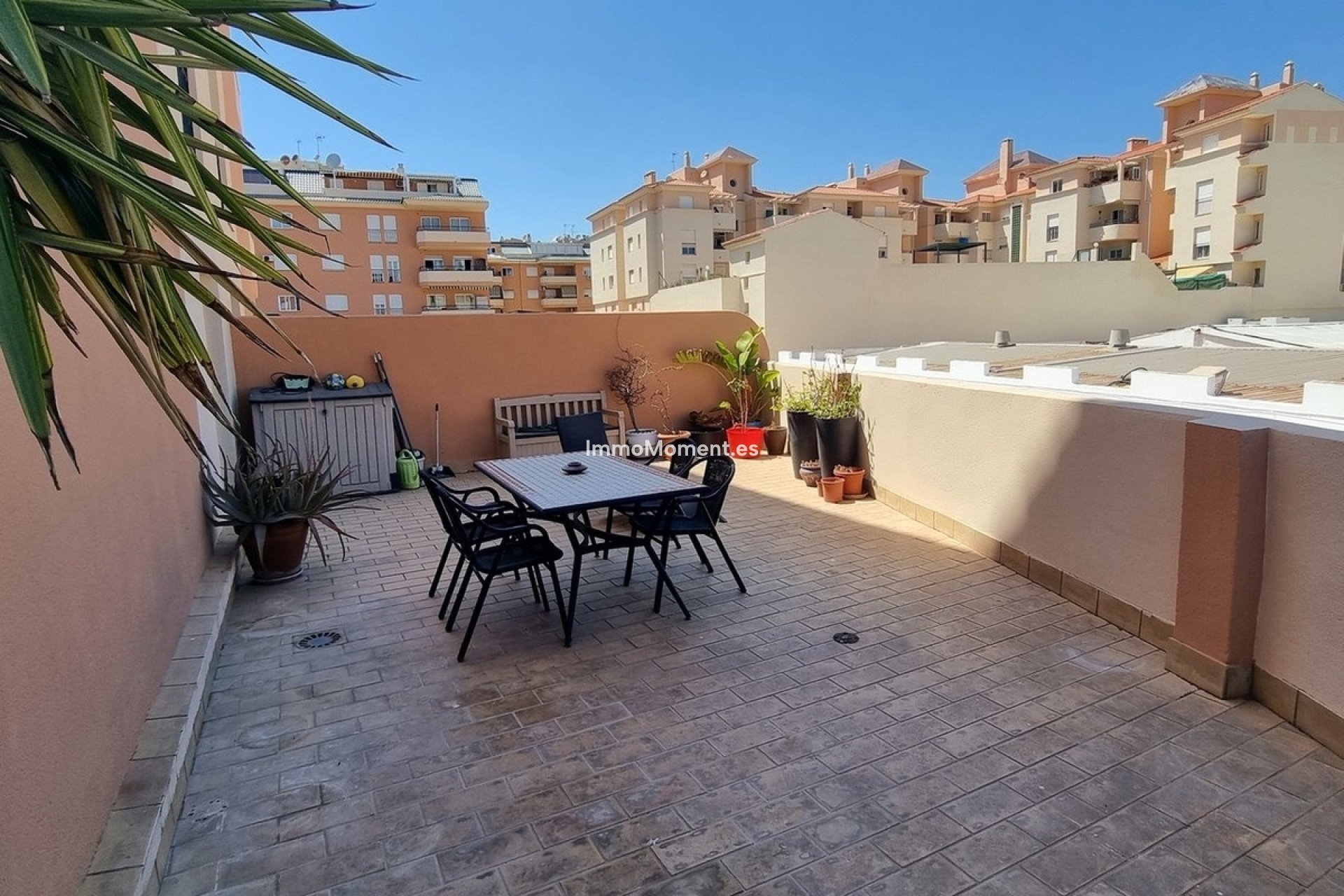 Revente - Appartement - Manilva - San Luis de Sabinillas