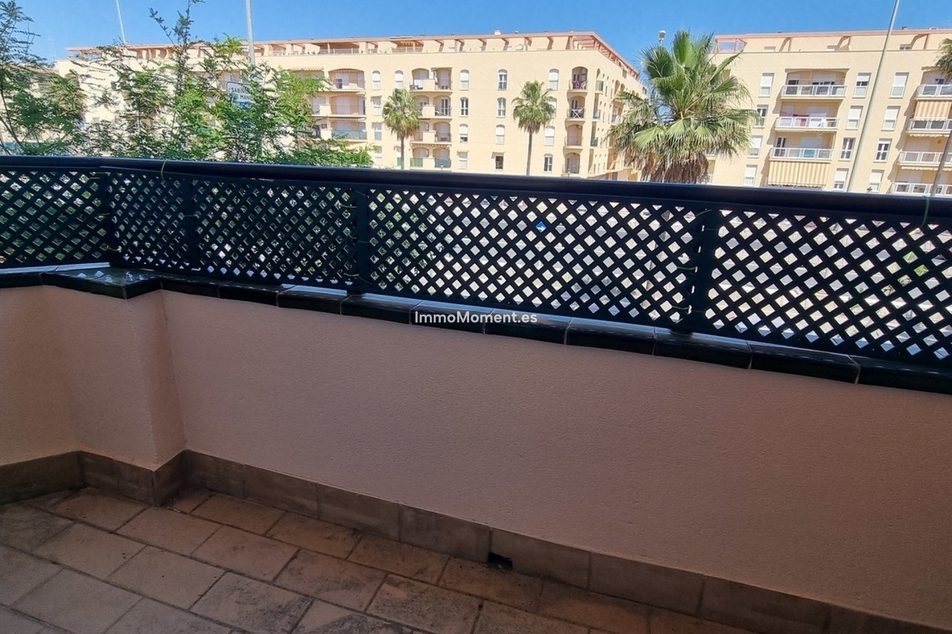 Revente - Appartement - Manilva - San Luis de Sabinillas