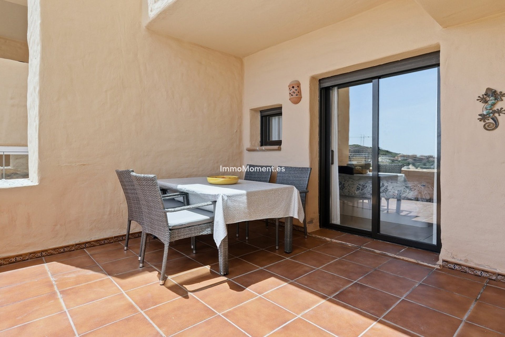 Revente - Appartement - Manilva - San Luis de Sabinillas