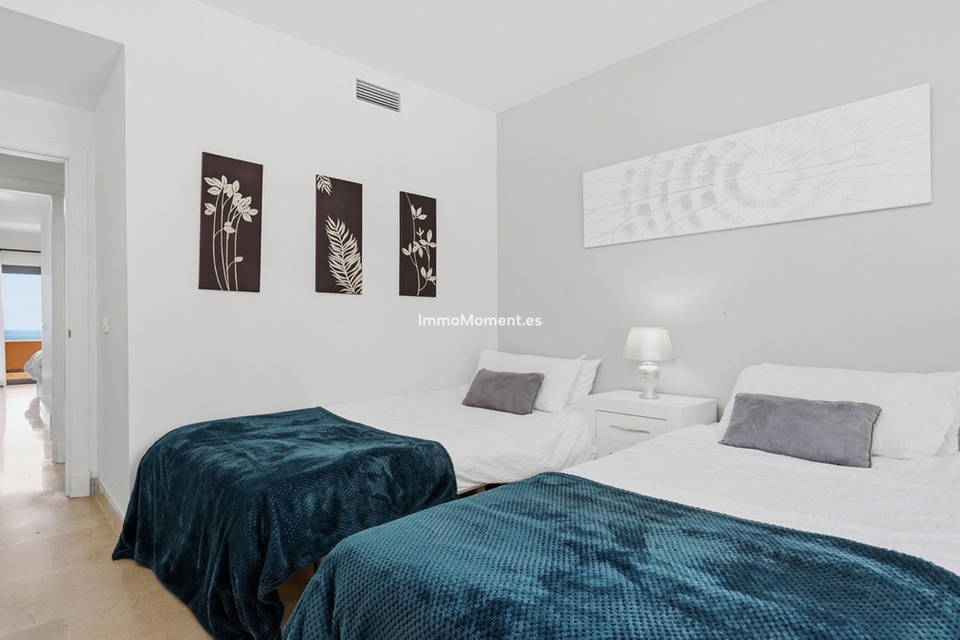 Revente - Appartement - Manilva - San Luis de Sabinillas