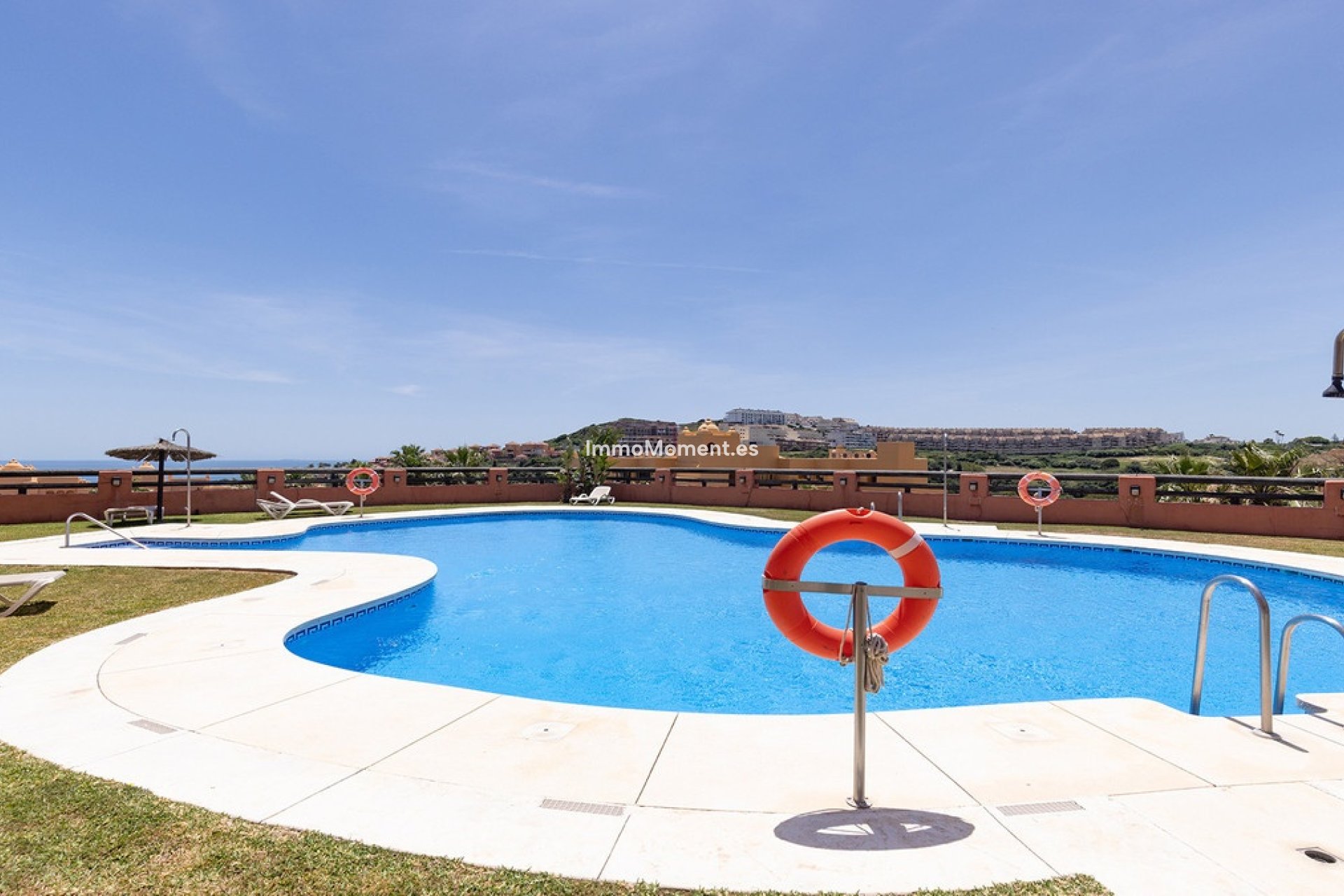 Revente - Appartement - Manilva - San Luis de Sabinillas