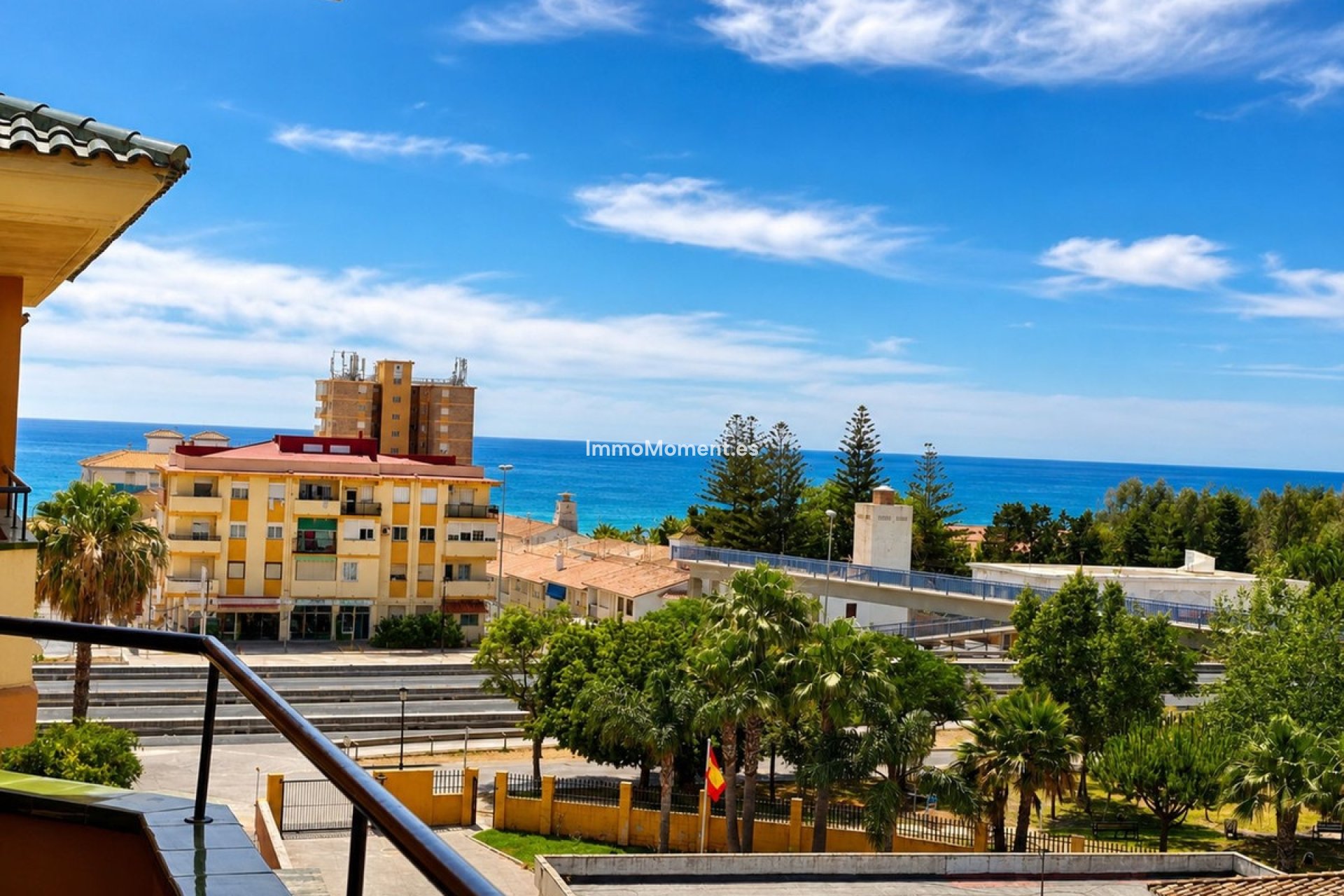 Revente - Appartement - Manilva - San Luis de Sabinillas
