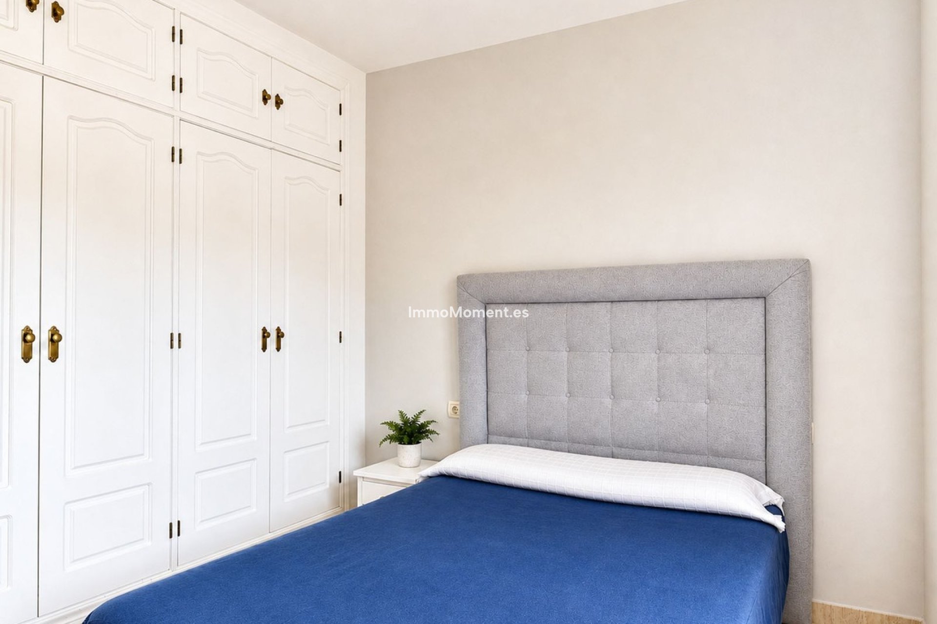 Revente - Appartement - Manilva - San Luis de Sabinillas