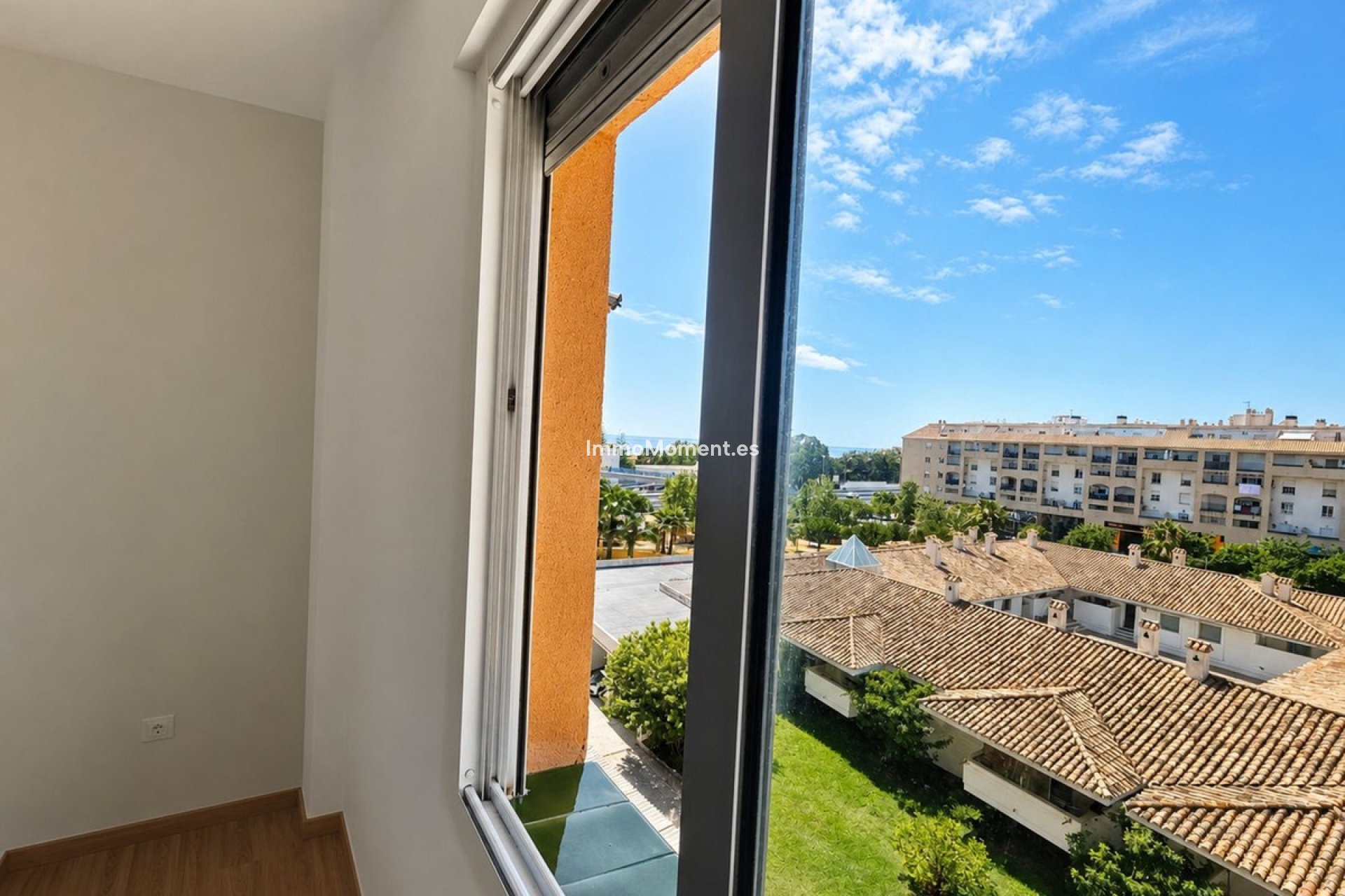 Revente - Appartement - Manilva - San Luis de Sabinillas