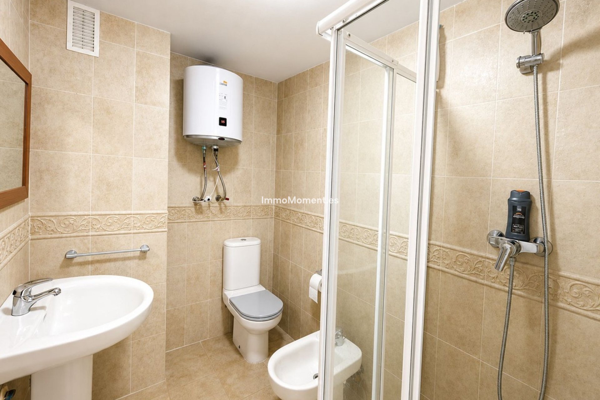 Revente - Appartement - Manilva - San Luis de Sabinillas