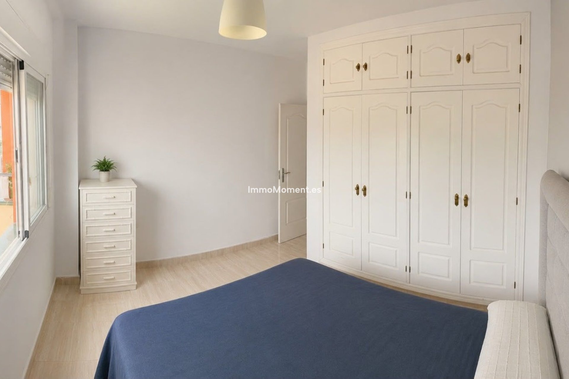 Revente - Appartement - Manilva - San Luis de Sabinillas