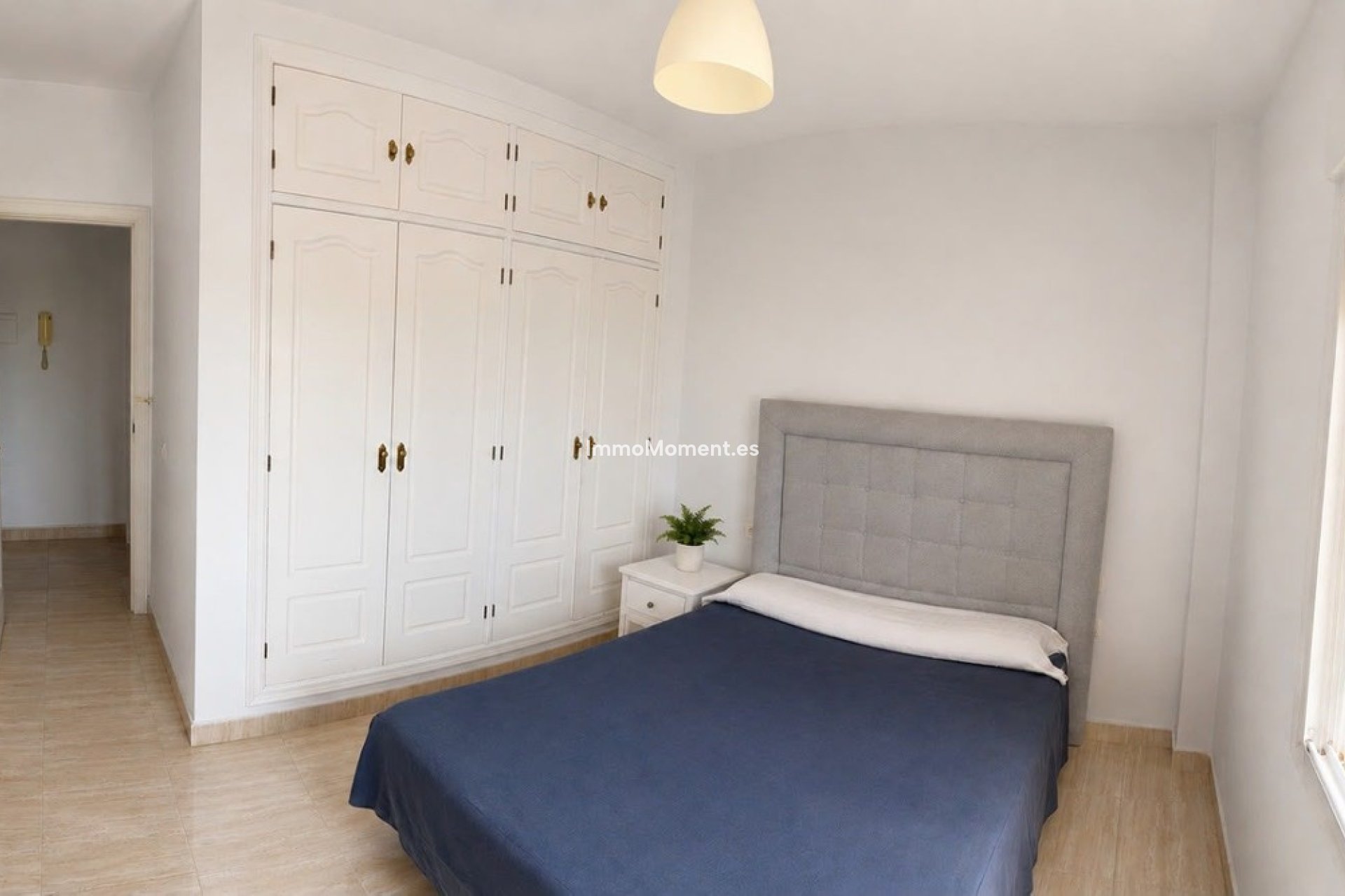 Revente - Appartement - Manilva - San Luis de Sabinillas