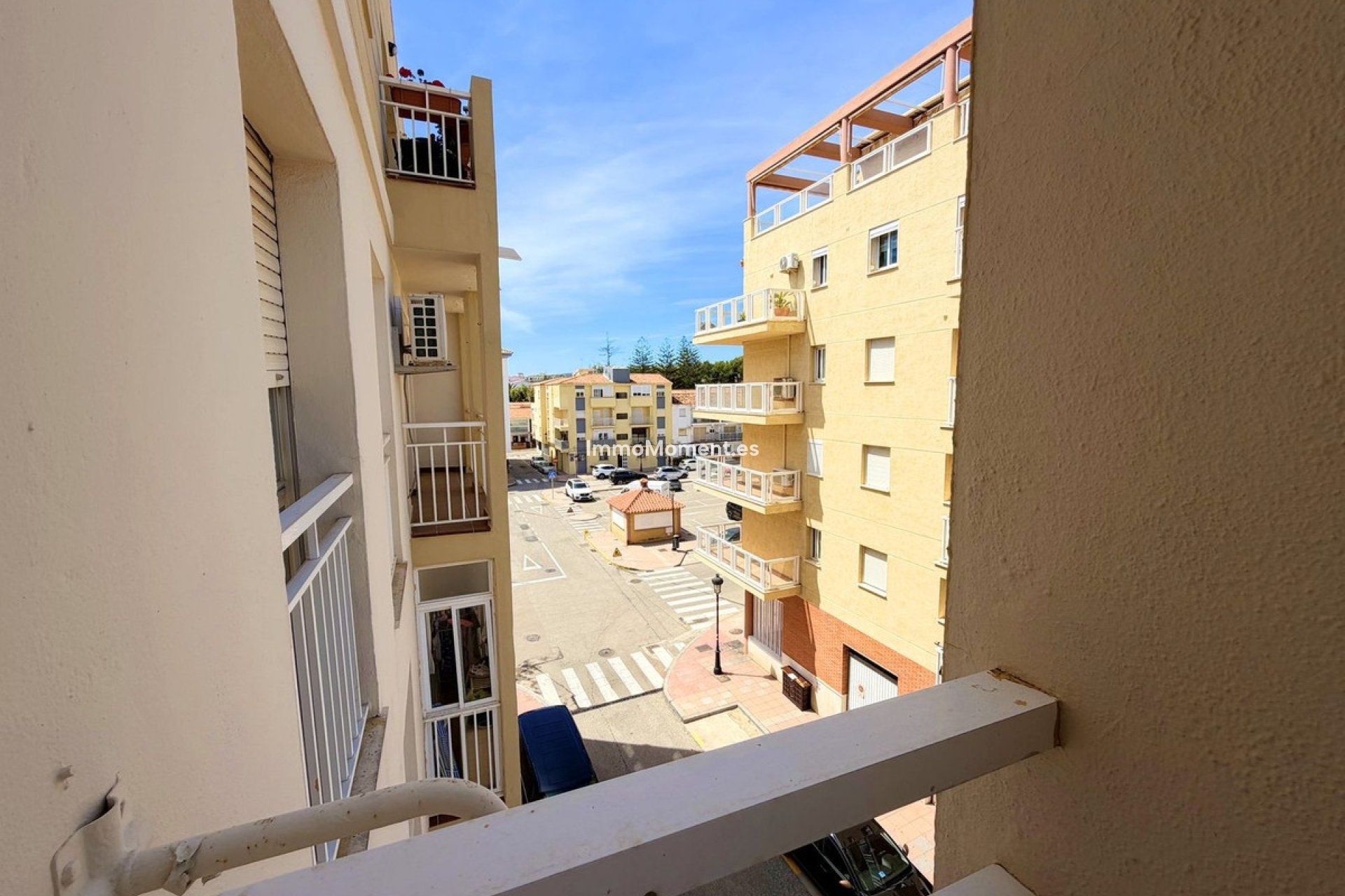 Revente - Appartement - Manilva - San Luis de Sabinillas