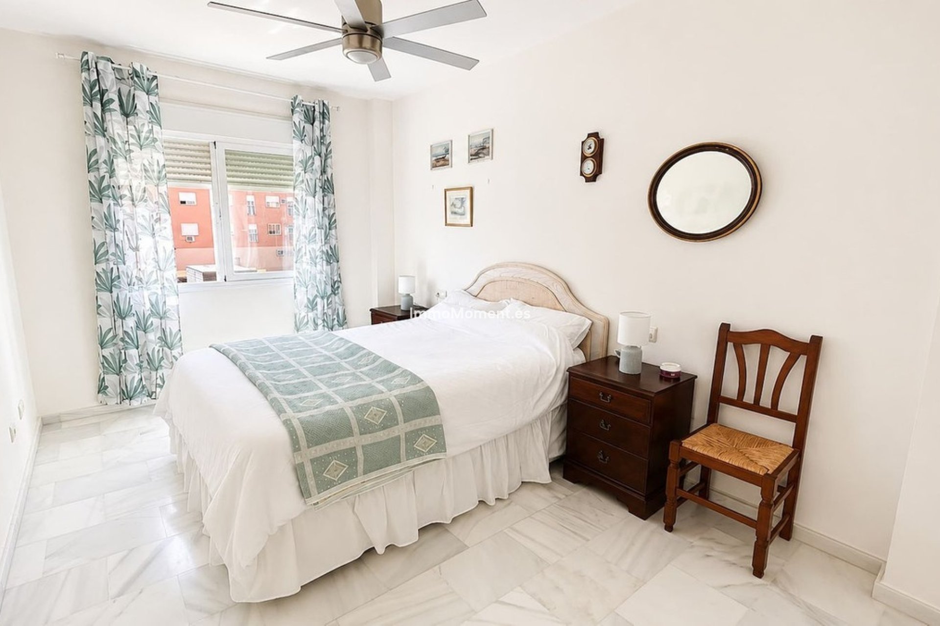 Revente - Appartement - Manilva - San Luis de Sabinillas