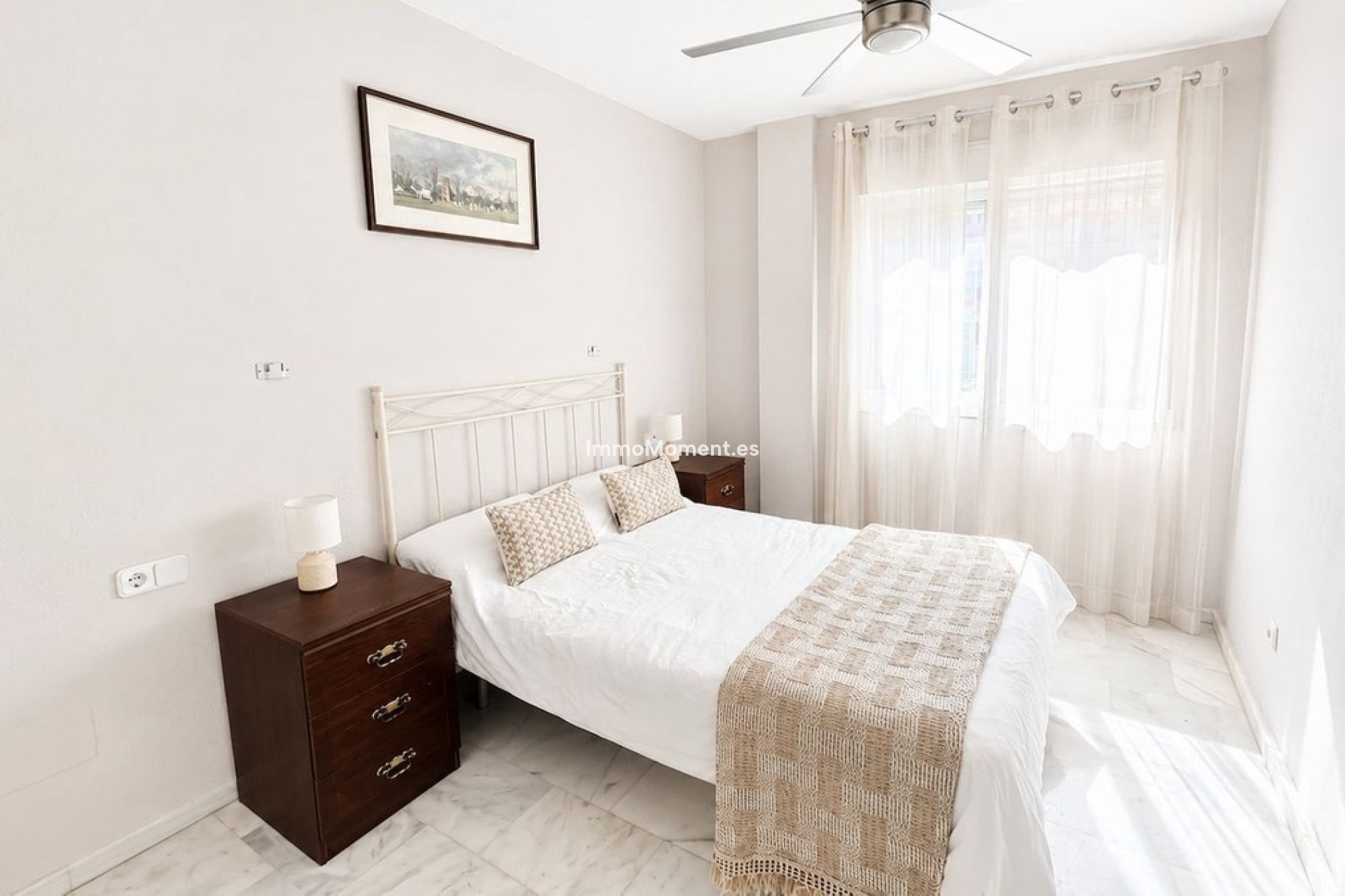 Revente - Appartement - Manilva - San Luis de Sabinillas