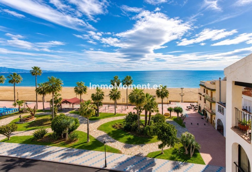 Revente - Appartement - Manilva - San Luis de Sabinillas