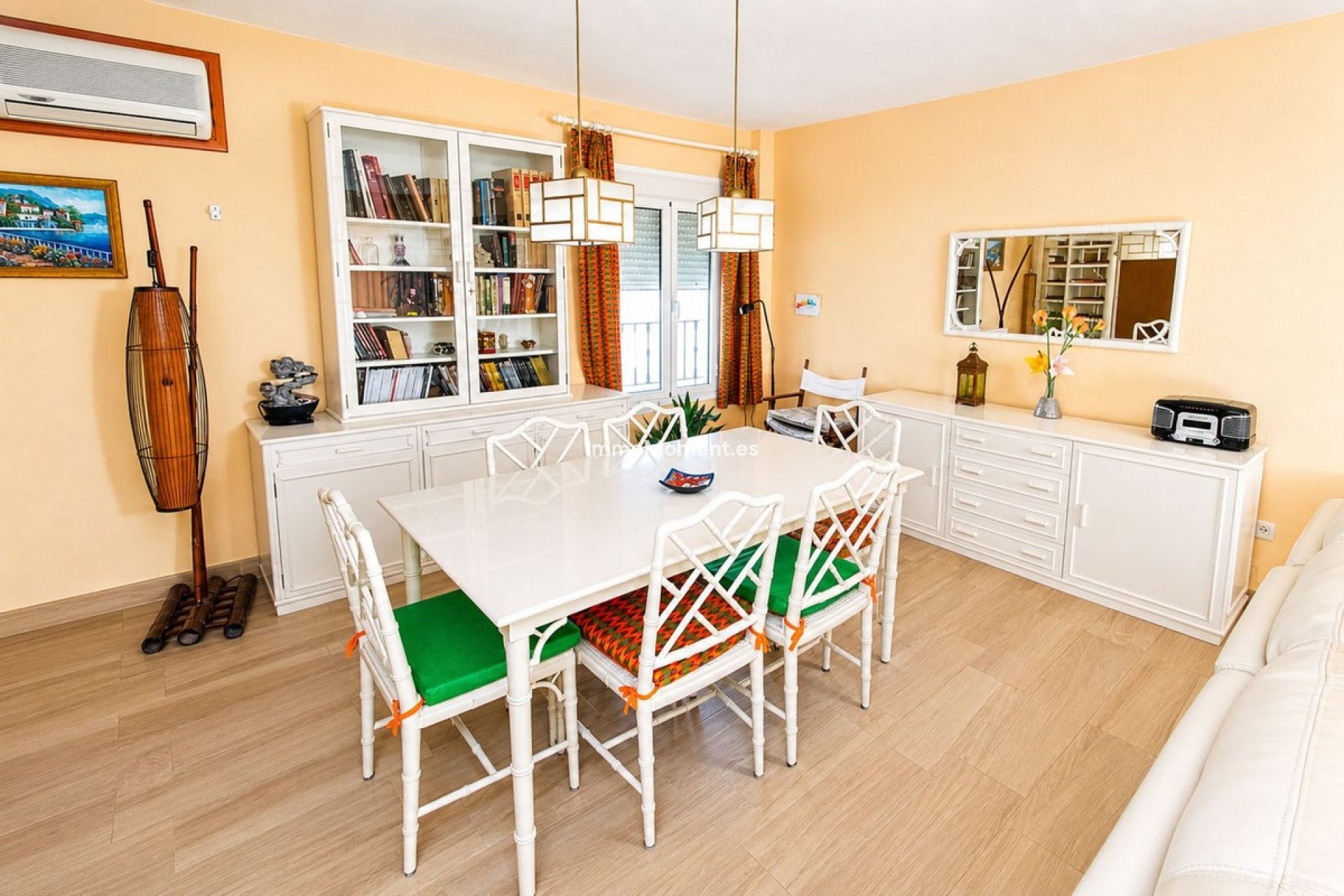 Revente - Appartement - Manilva - San Luis de Sabinillas