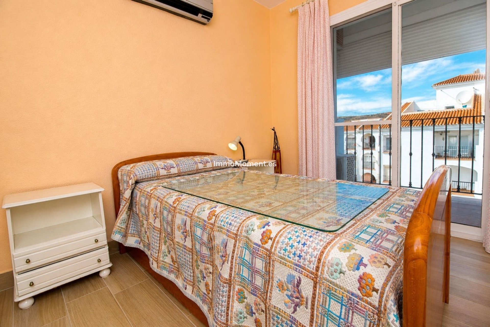 Revente - Appartement - Manilva - San Luis de Sabinillas