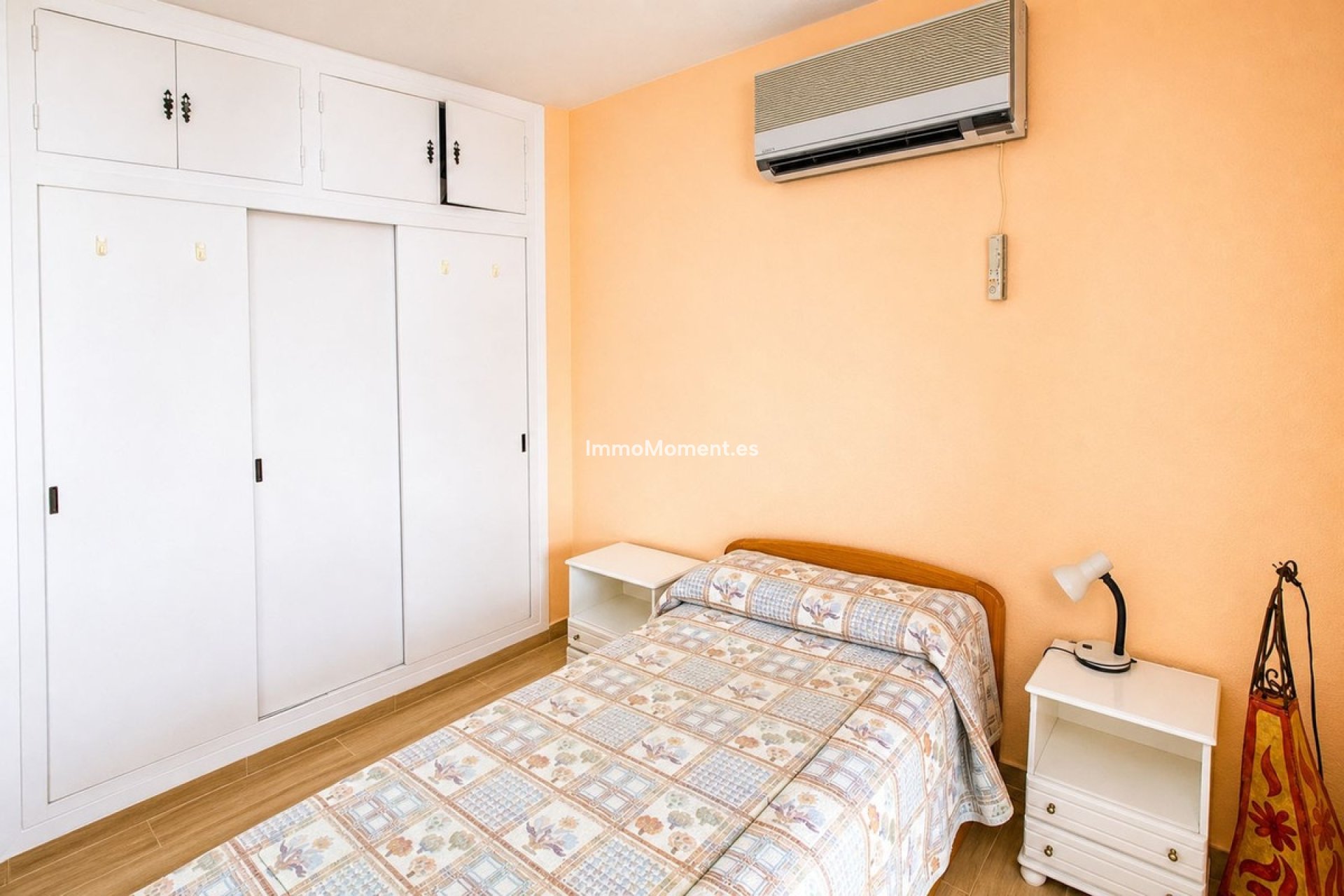 Revente - Appartement - Manilva - San Luis de Sabinillas