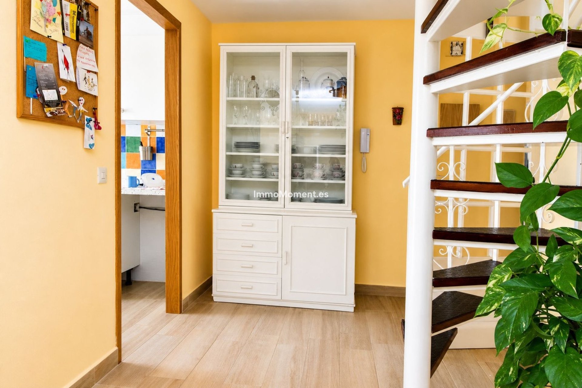 Revente - Appartement - Manilva - San Luis de Sabinillas