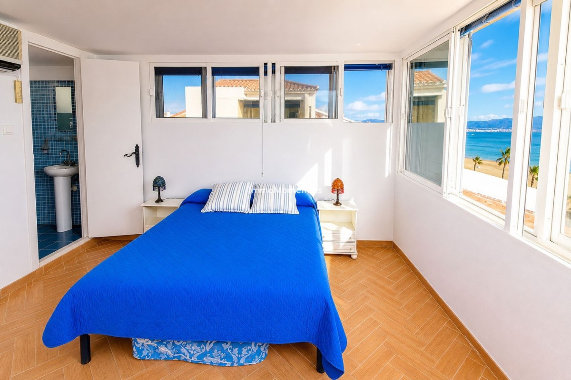 Revente - Appartement - Manilva - San Luis de Sabinillas