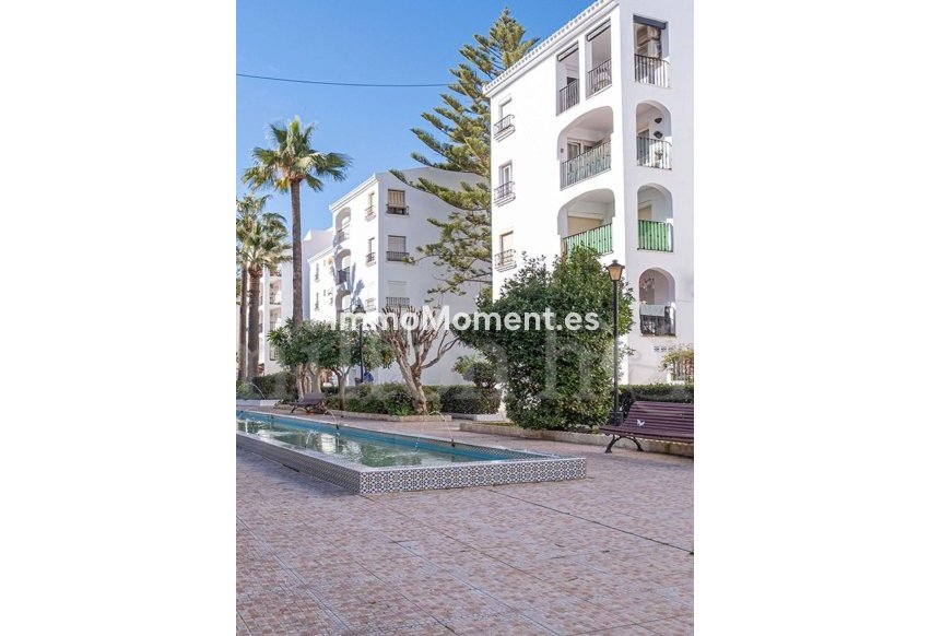 Revente - Appartement - Manilva - San Luis de Sabinillas
