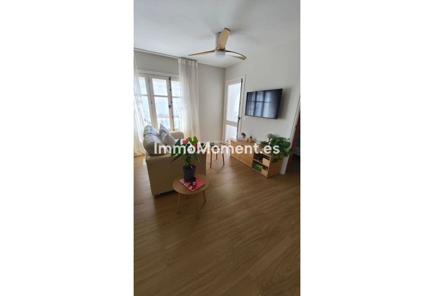 Revente - Appartement - Manilva - San Luis de Sabinillas