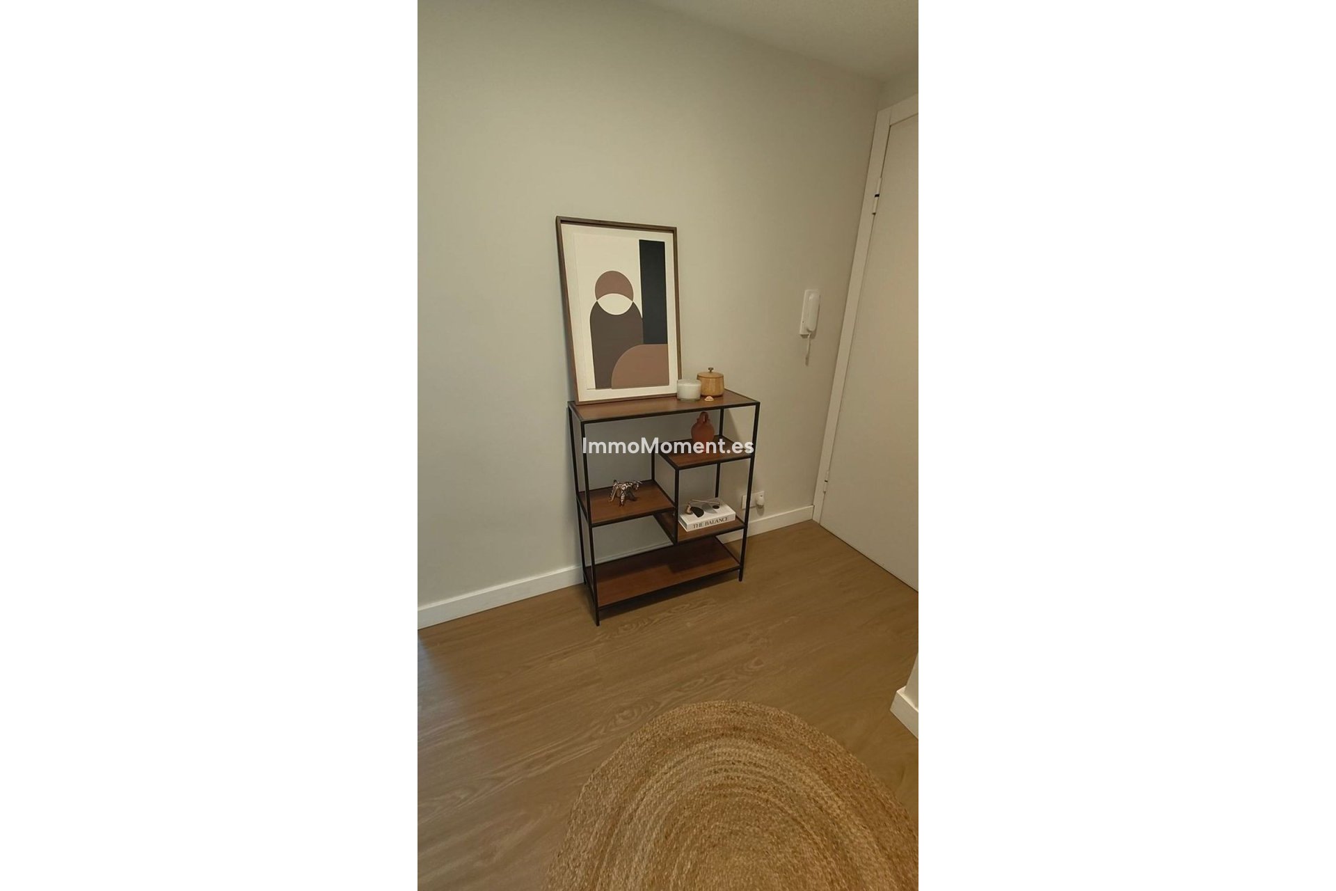 Revente - Appartement - Manilva - San Luis de Sabinillas