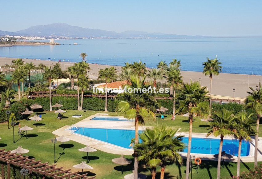 Revente - Appartement - Manilva - San Luis de Sabinillas