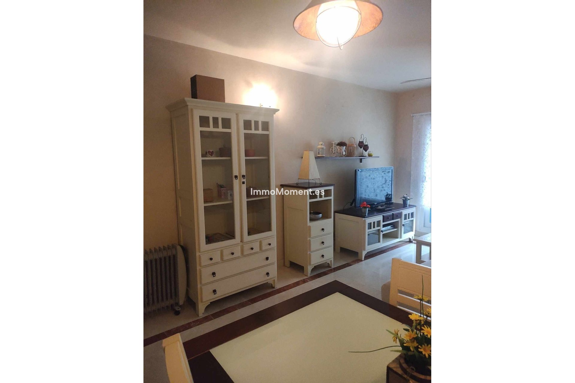 Revente - Appartement - Manilva - San Luis de Sabinillas