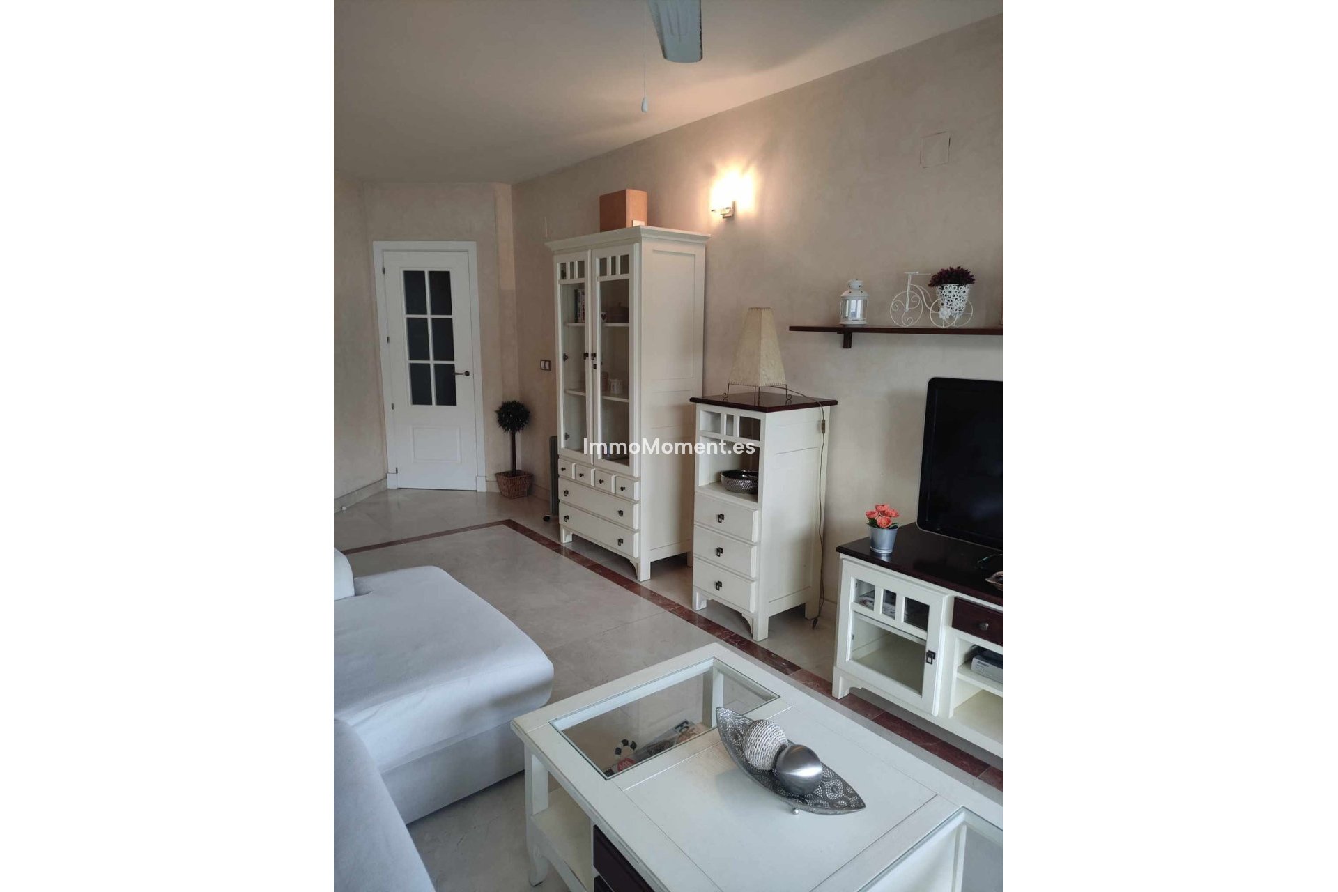 Revente - Appartement - Manilva - San Luis de Sabinillas