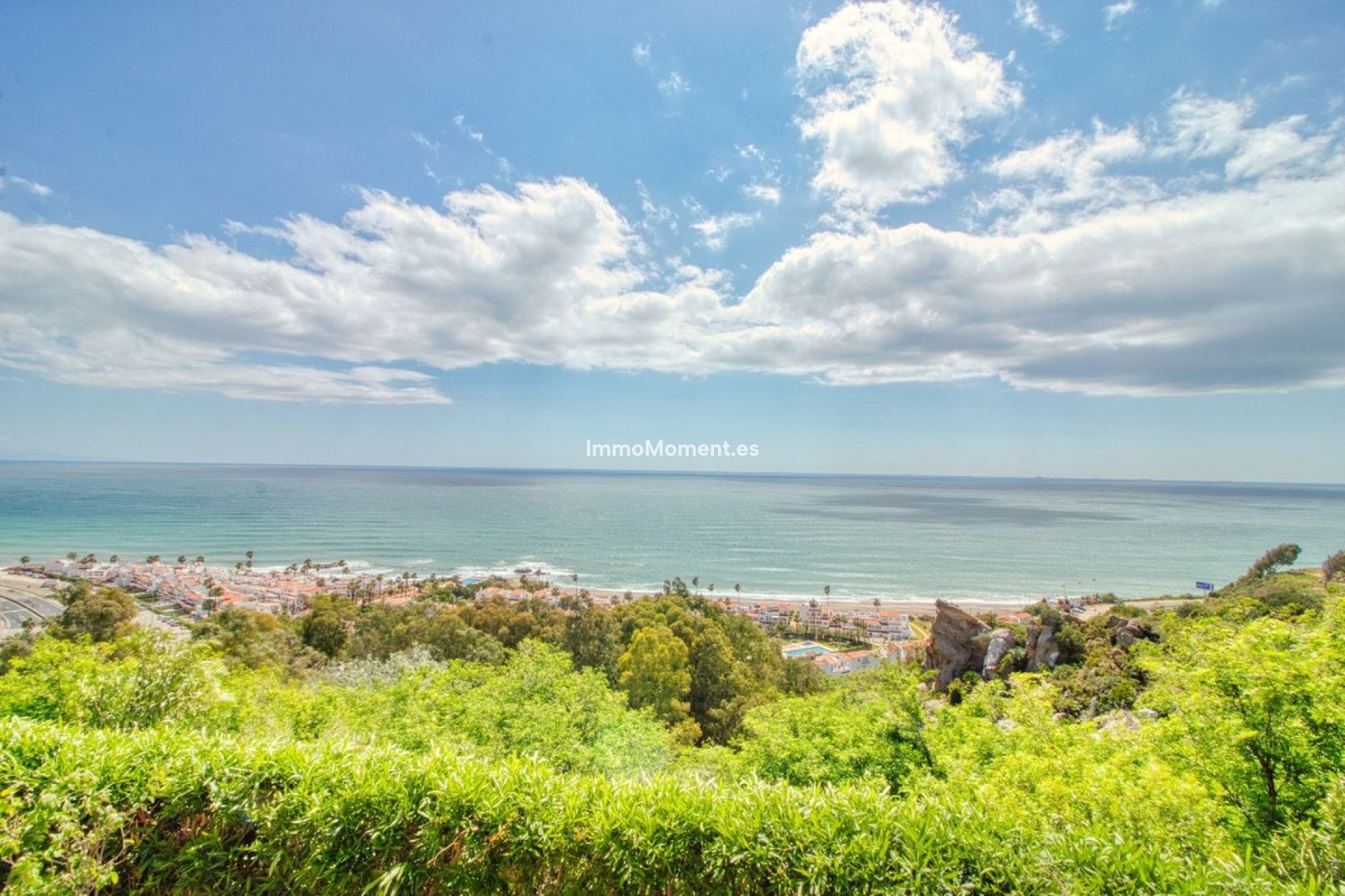 Revente - Appartement - Manilva