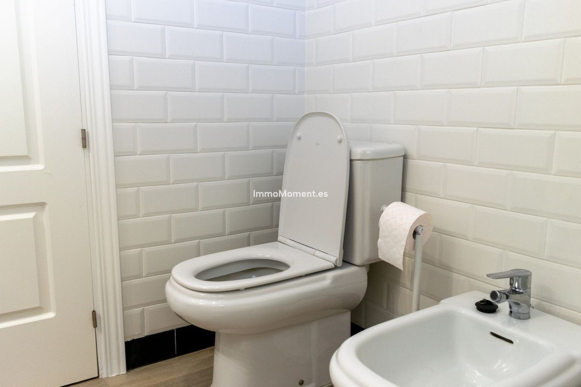 Revente - Appartement - Manilva