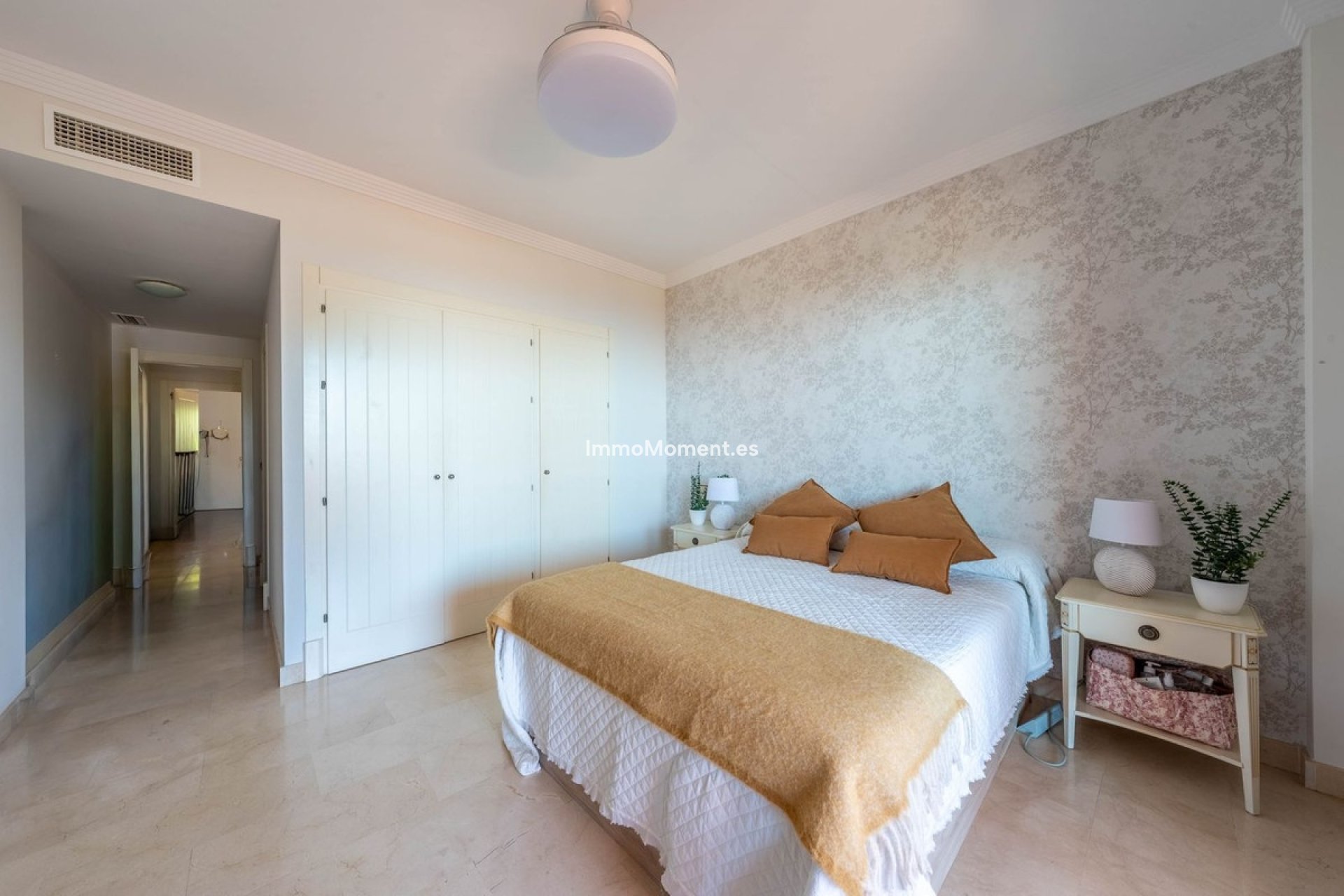 Revente - Appartement - Manilva
