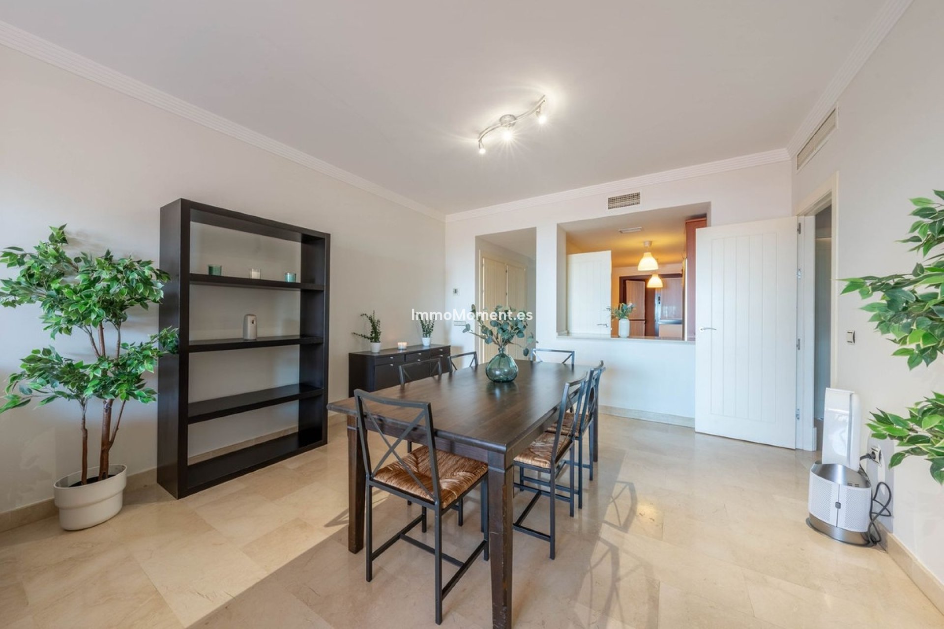 Revente - Appartement - Manilva