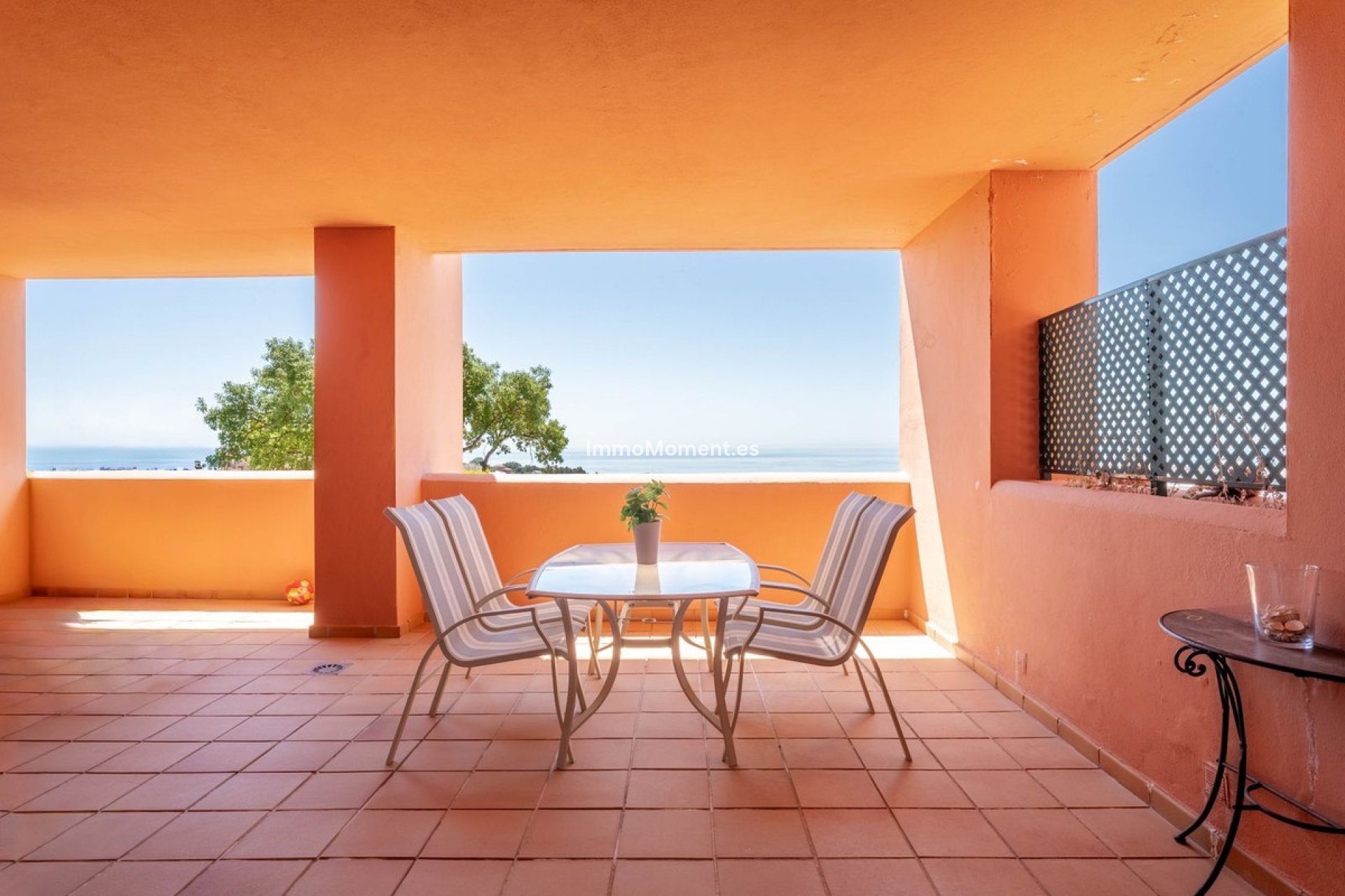Revente - Appartement - Manilva