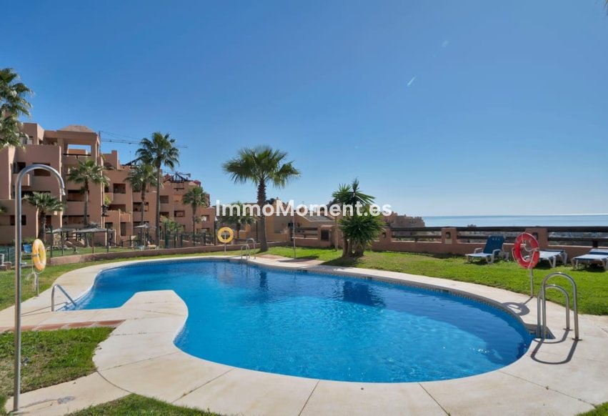 Revente - Appartement - Manilva