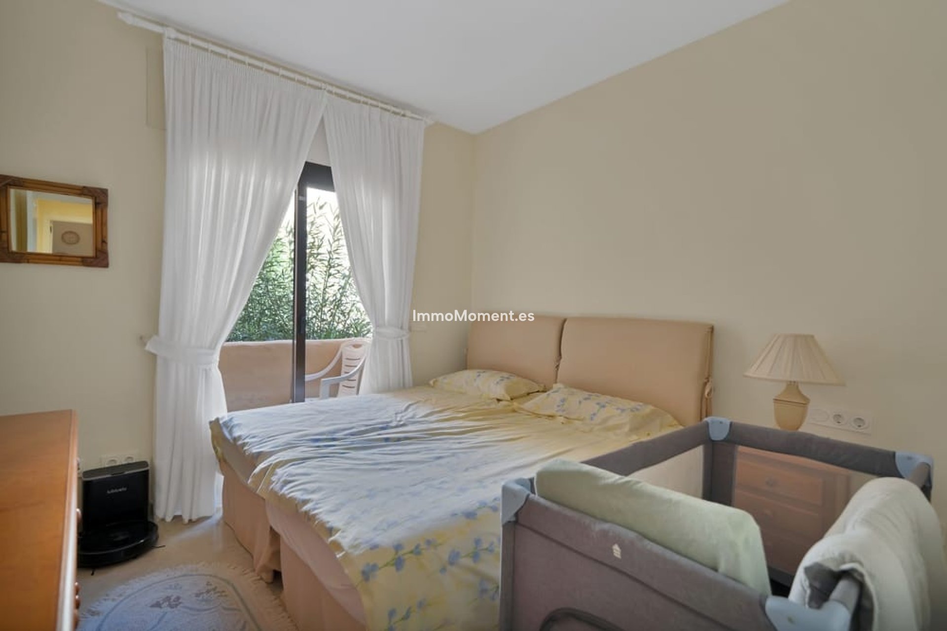 Revente - Appartement - Manilva