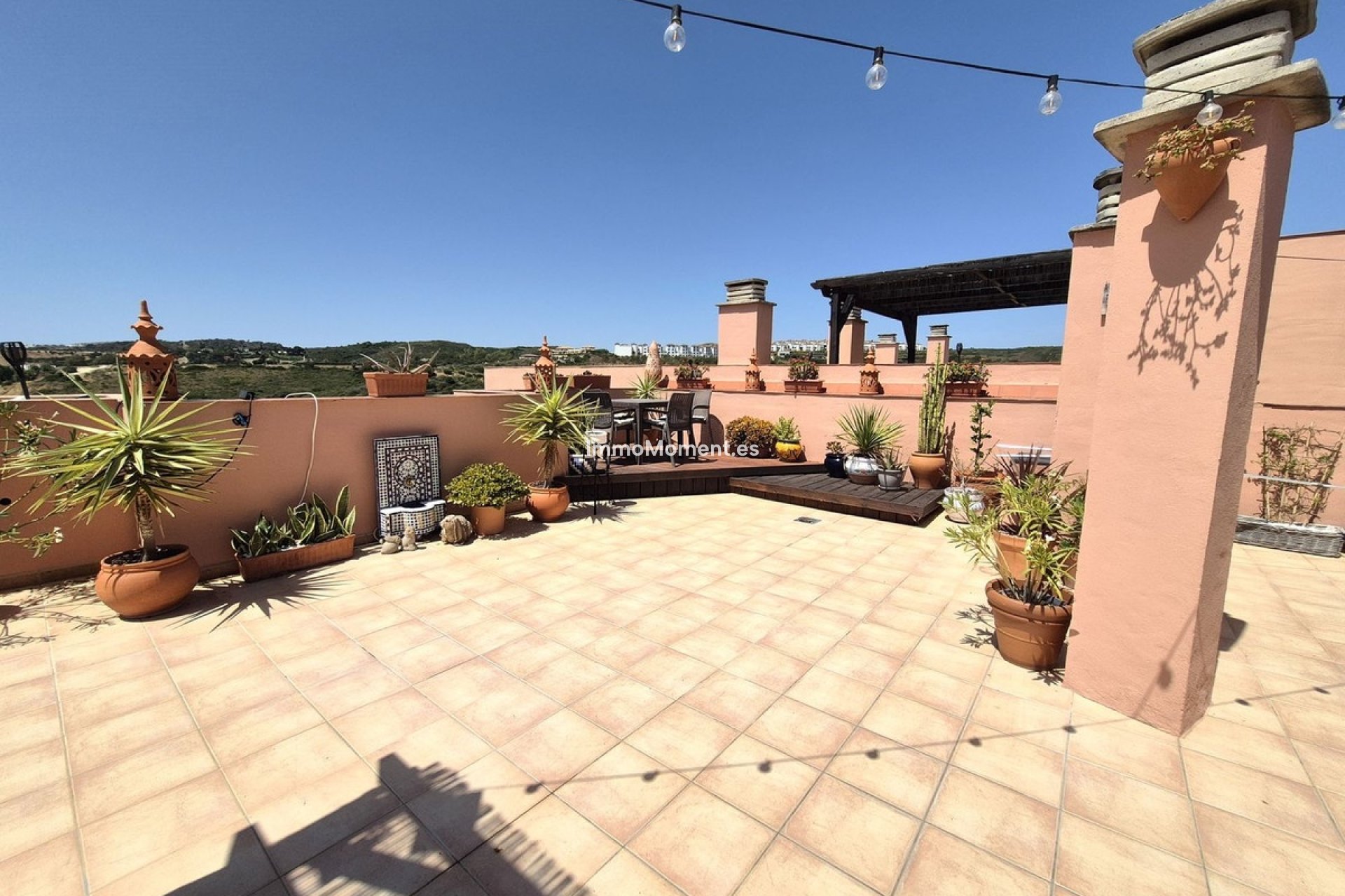 Revente - Appartement - Manilva