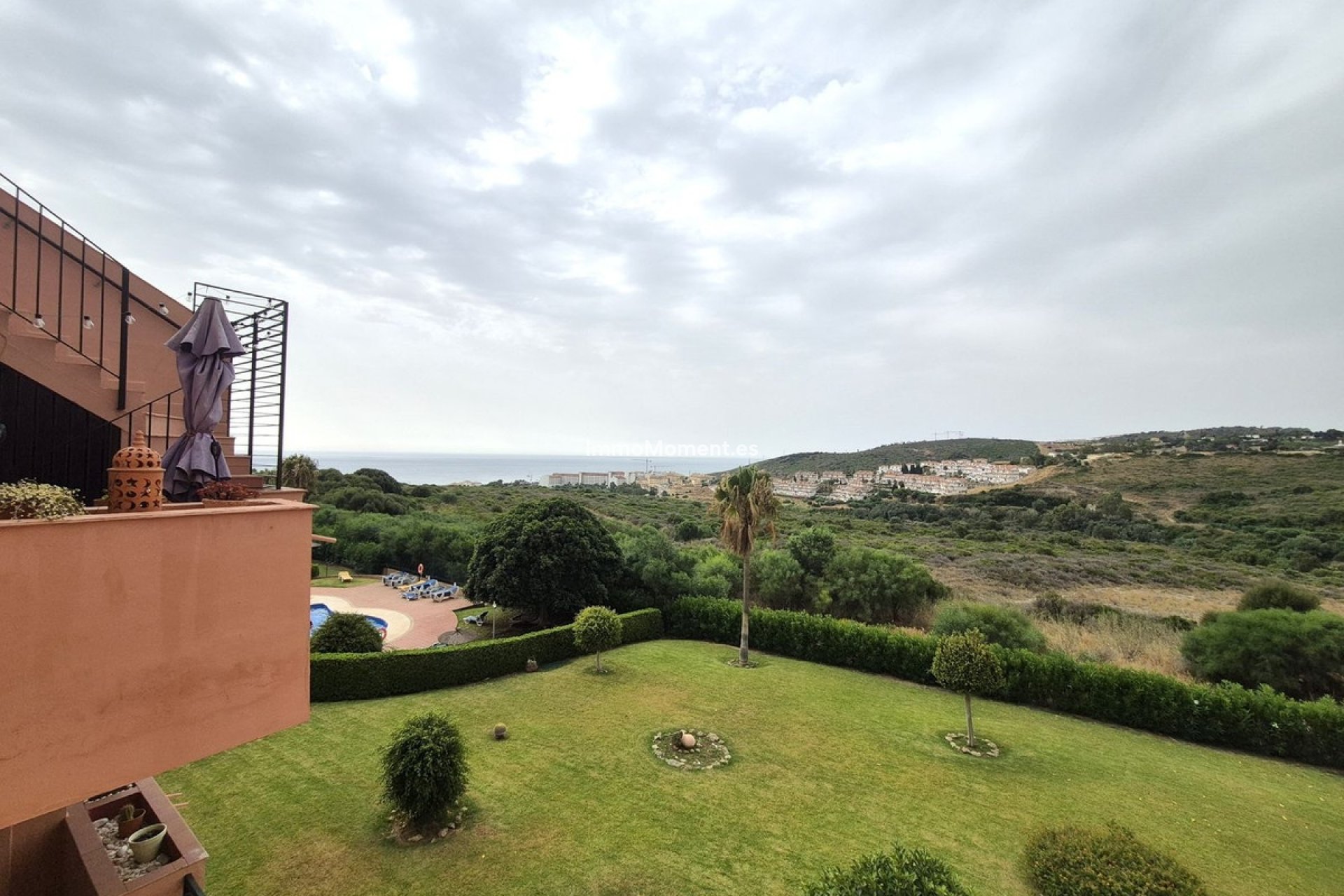 Revente - Appartement - Manilva