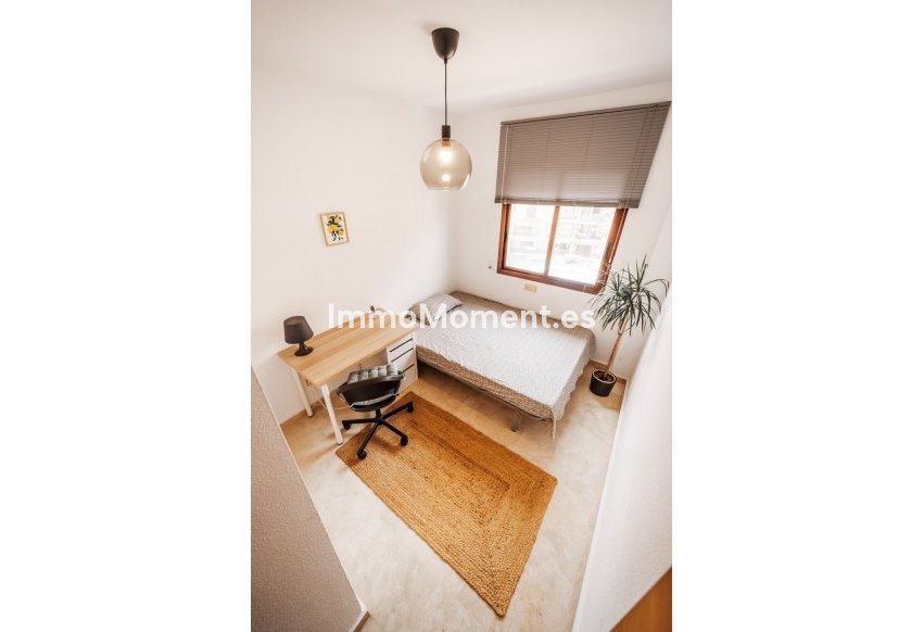 Revente - Appartement - Manilva