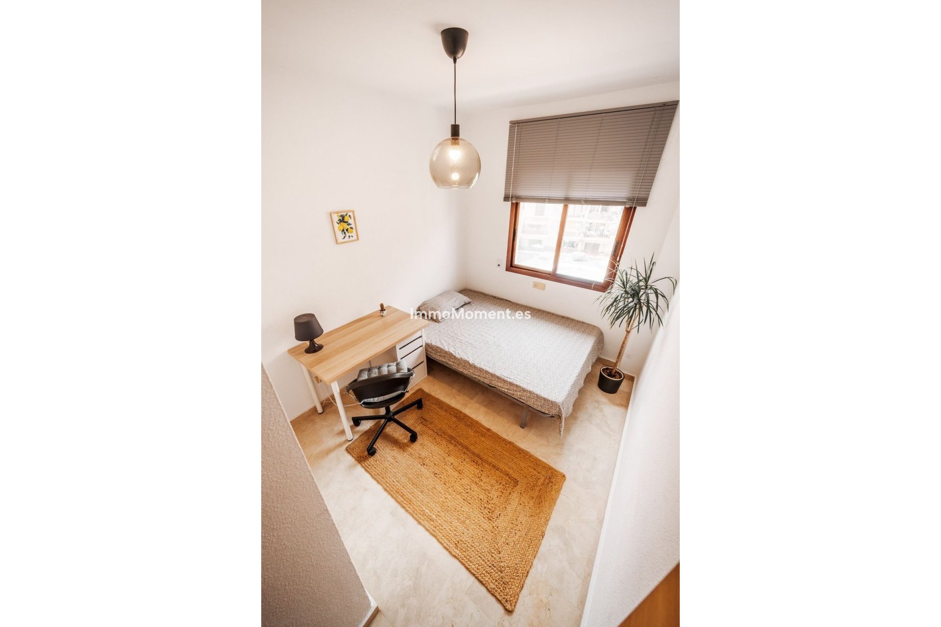 Revente - Appartement - Manilva