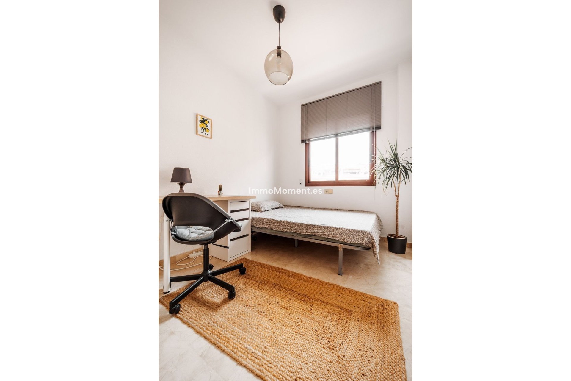 Revente - Appartement - Manilva