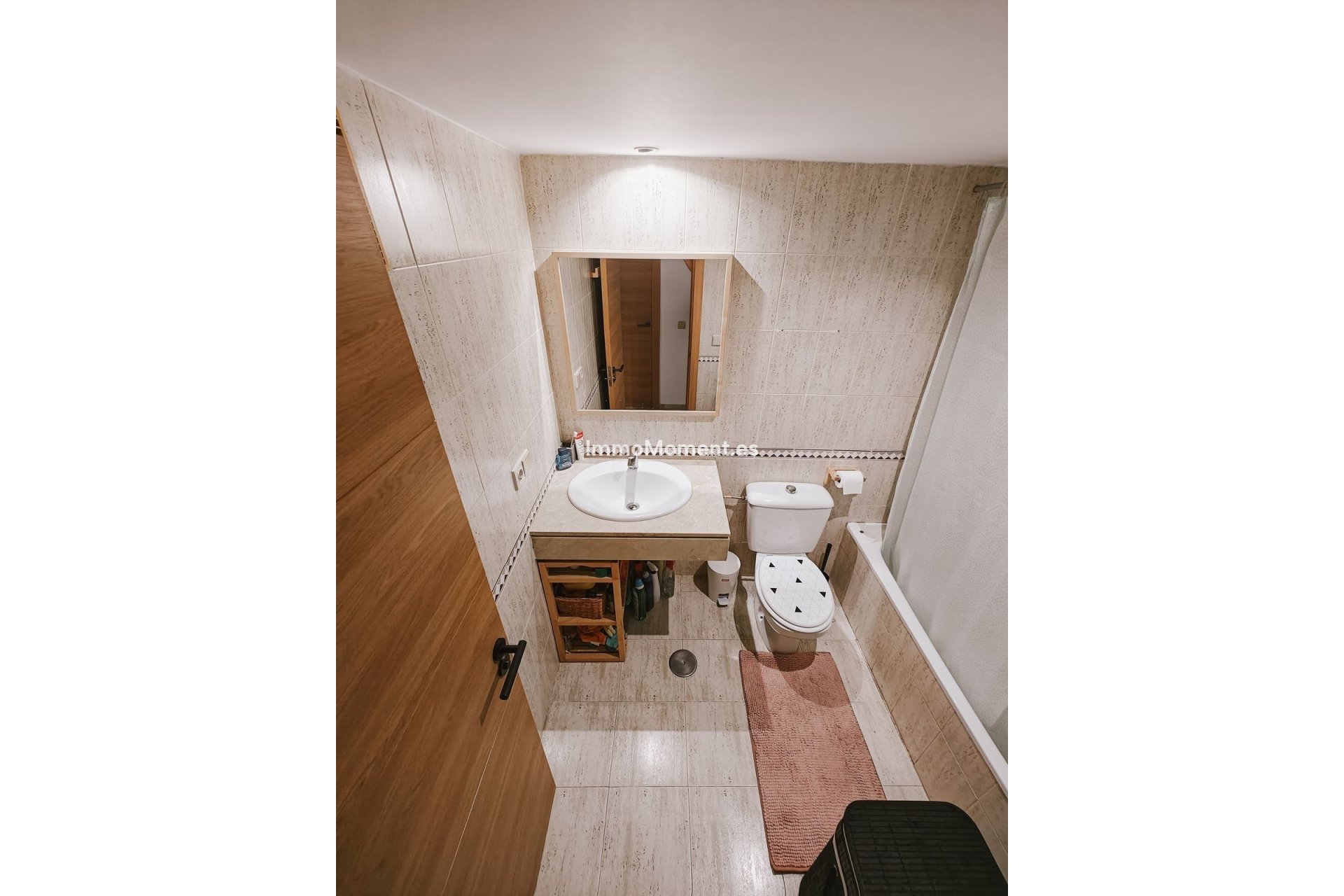 Revente - Appartement - Manilva