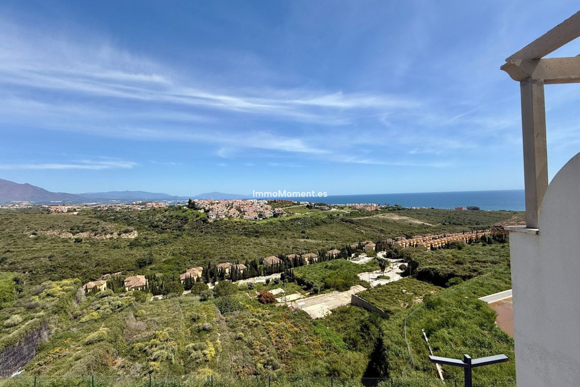 Revente - Appartement - Manilva