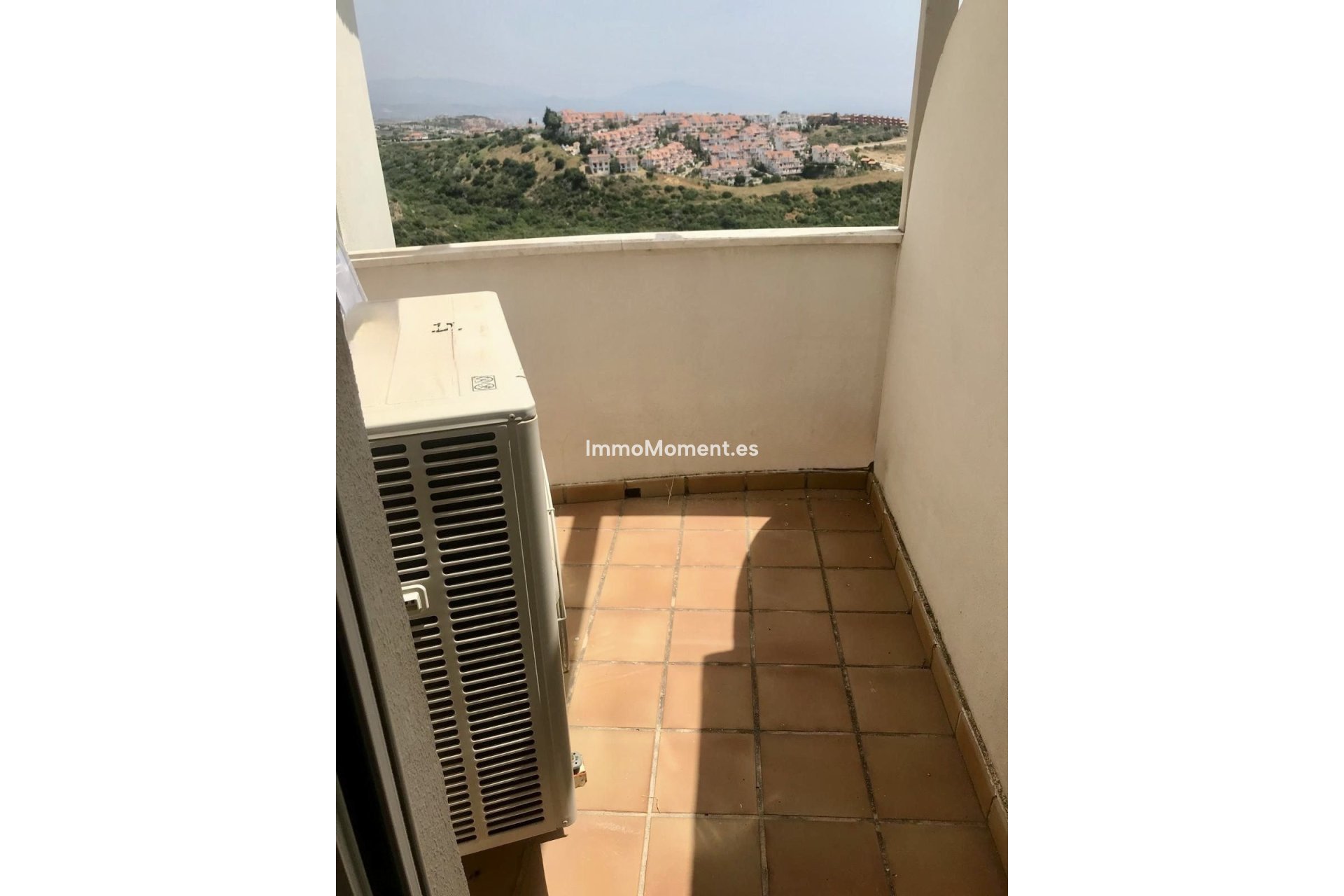Revente - Appartement - Manilva