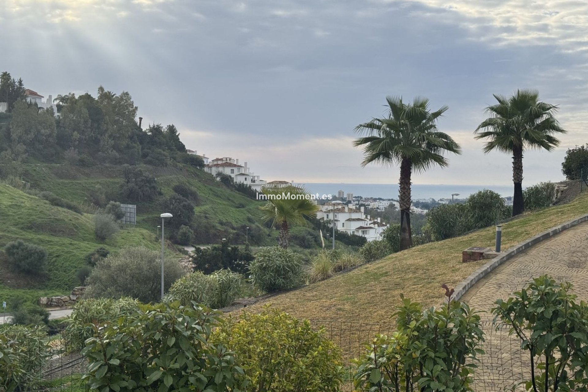 Revente - Appartement - Marbella - Aloha