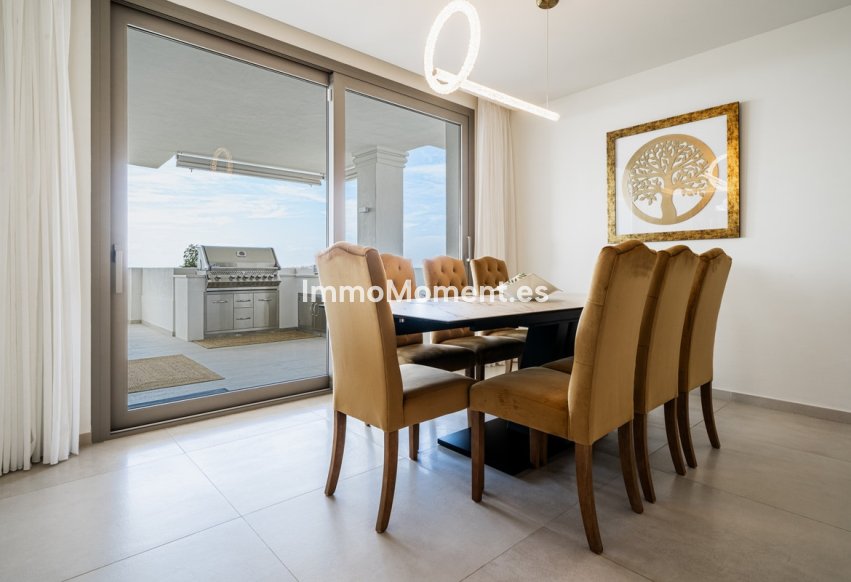 Revente - Appartement - Marbella - Aloha